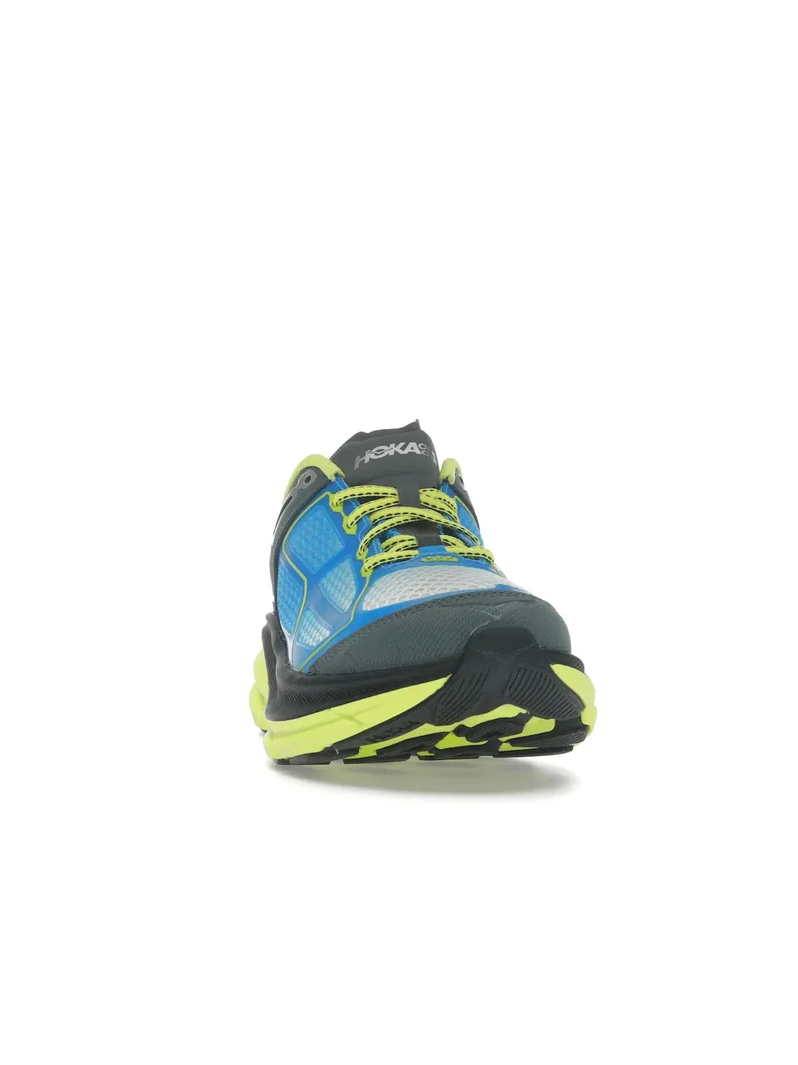 Мужские кроссовки беговые Hoka One One Clifton One9 — изображение 2 из 4, синий