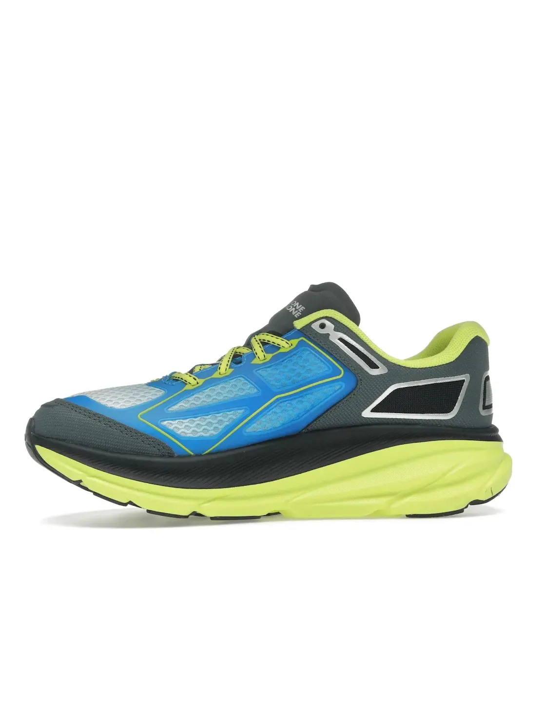 Мужские кроссовки беговые Hoka One One Clifton One9 — изображение 3 из 4, синий