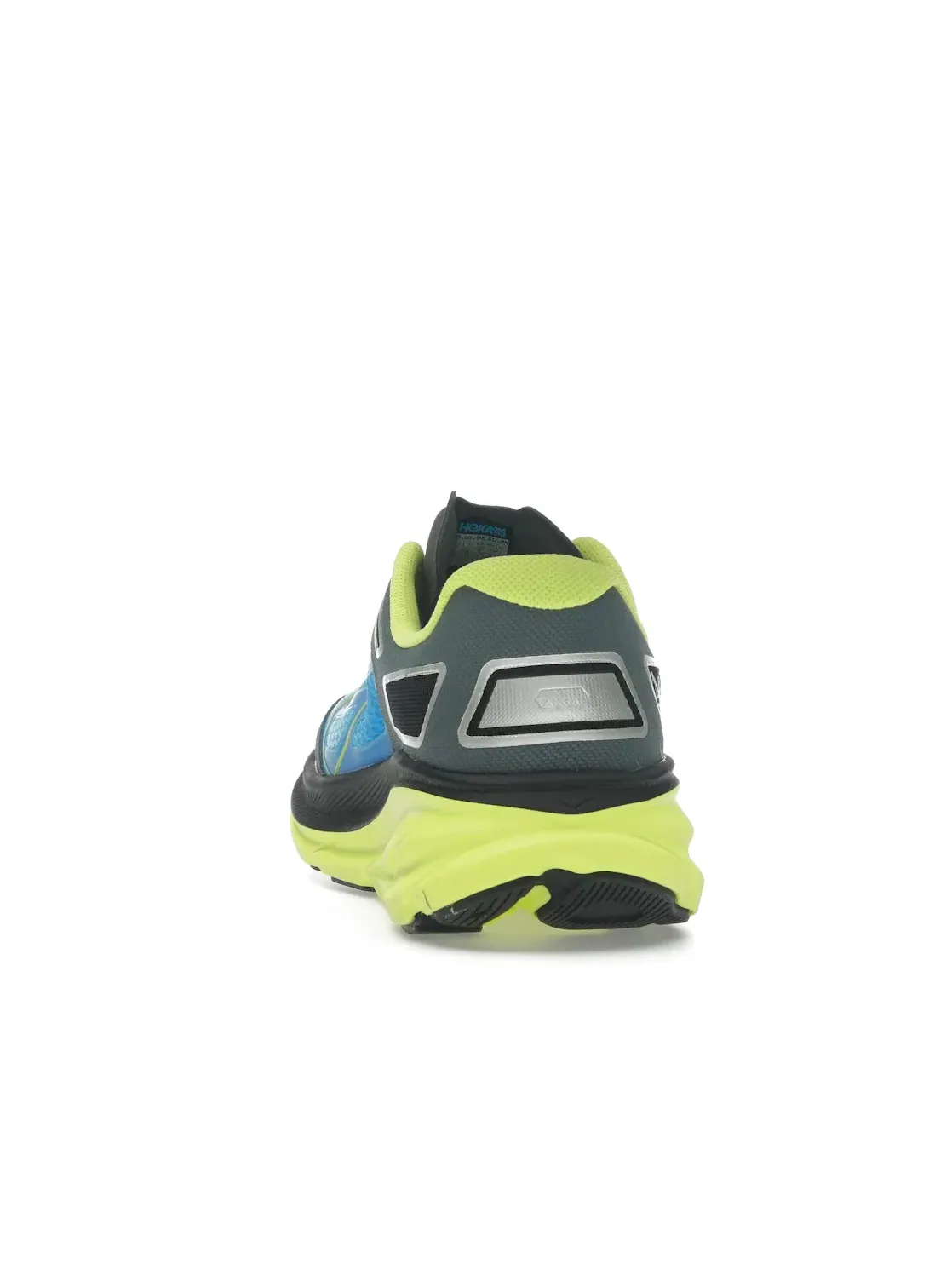 Мужские кроссовки беговые Hoka One One Clifton One9 — изображение 4 из 4, синий