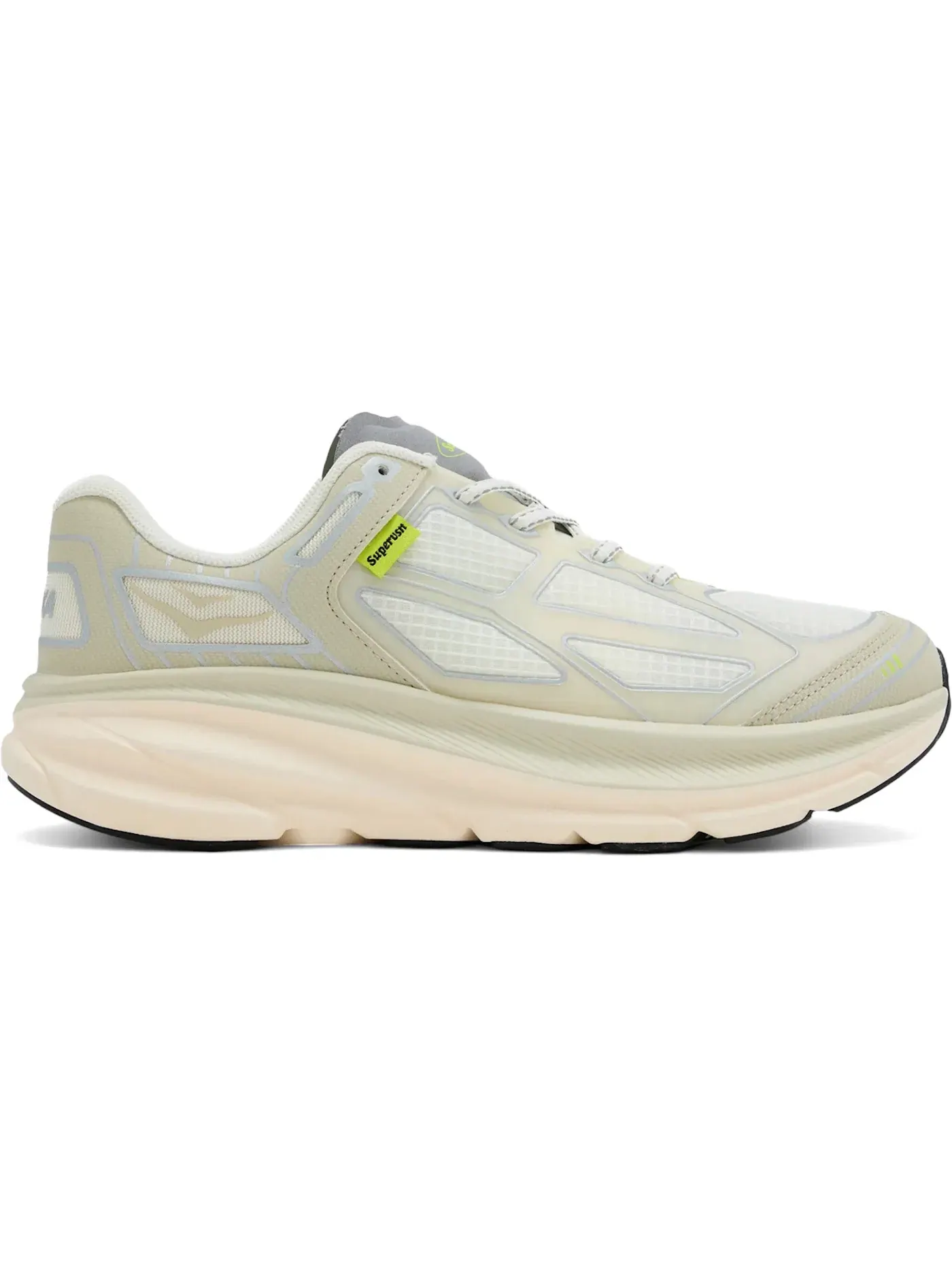 Мужские кроссовки для бега Hoka One One Clifton One9 — изображение 1 из 1, серый