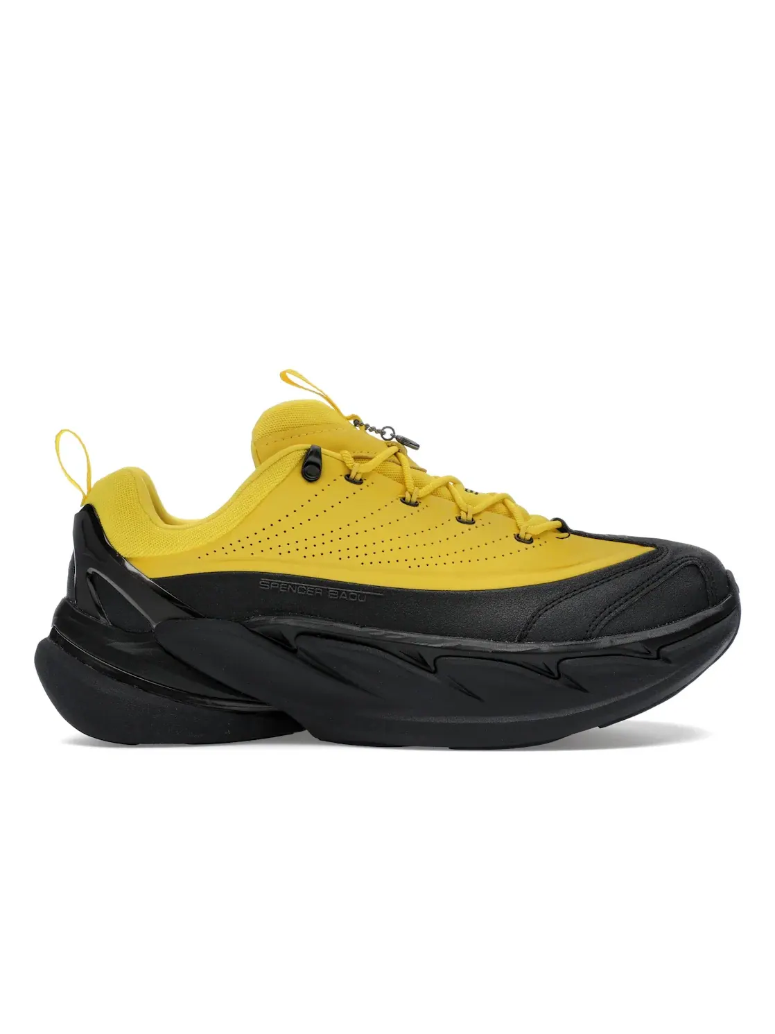 Мужские кроссовки для бега Hoka One One Elevon X — изображение 1 из 4, черный