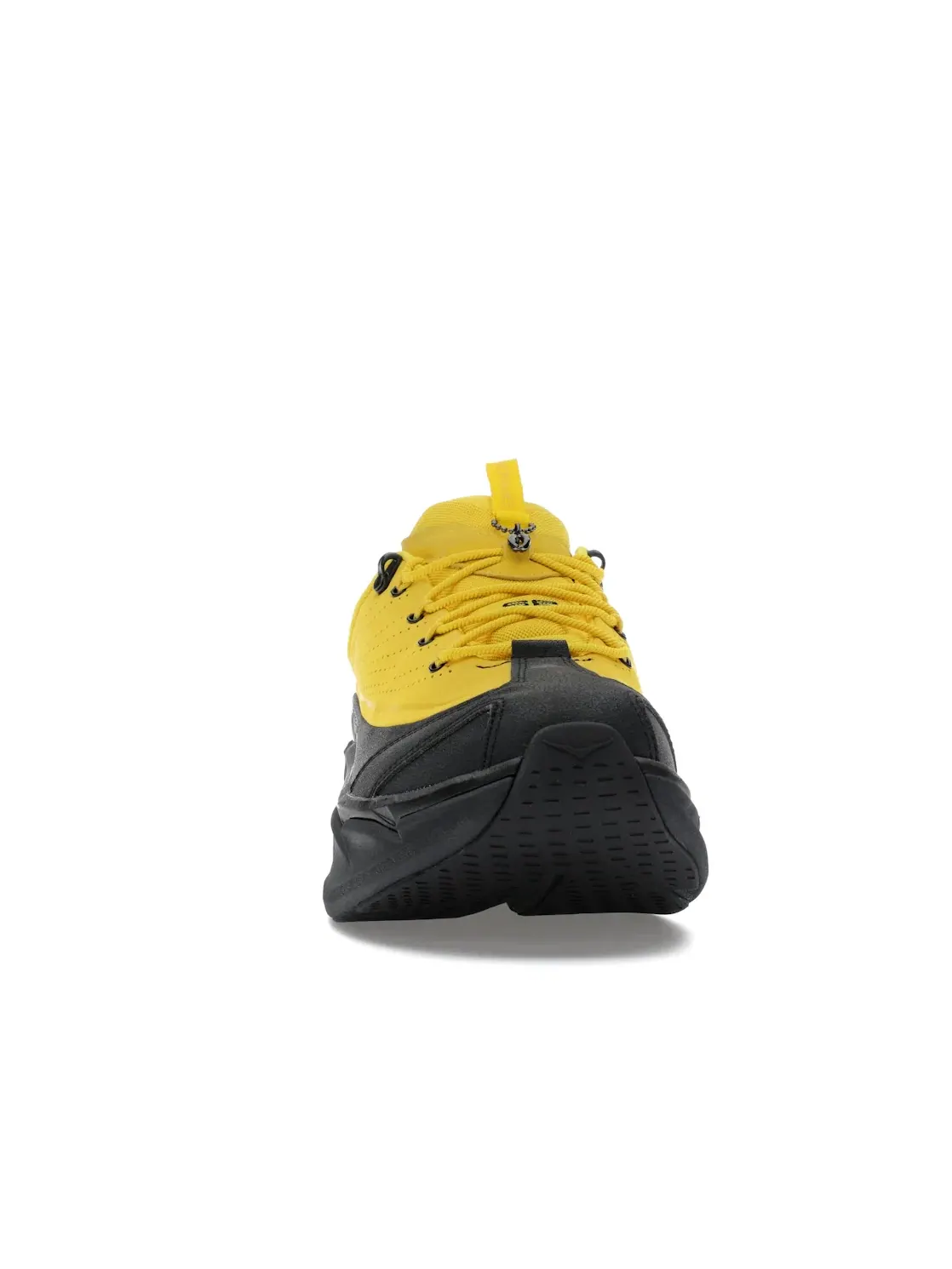 Мужские кроссовки для бега Hoka One One Elevon X — изображение 2 из 4, черный