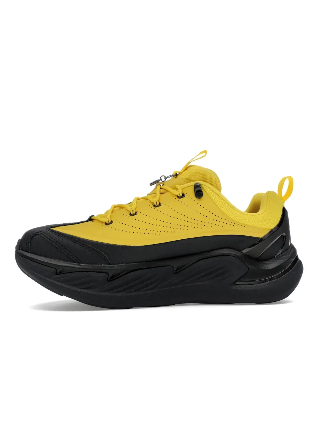 Мужские кроссовки для бега Hoka One One Elevon X — изображение 3 из 4, черный