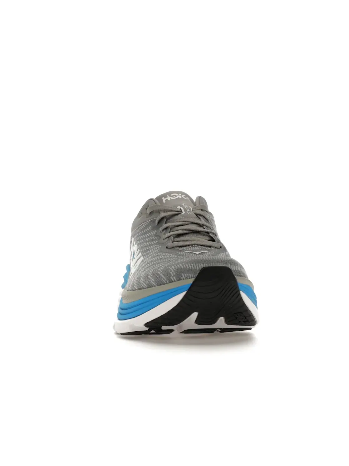 Мужские кроссовки для бега Hoka One One Gaviota 5 — изображение 2 из 4, синий