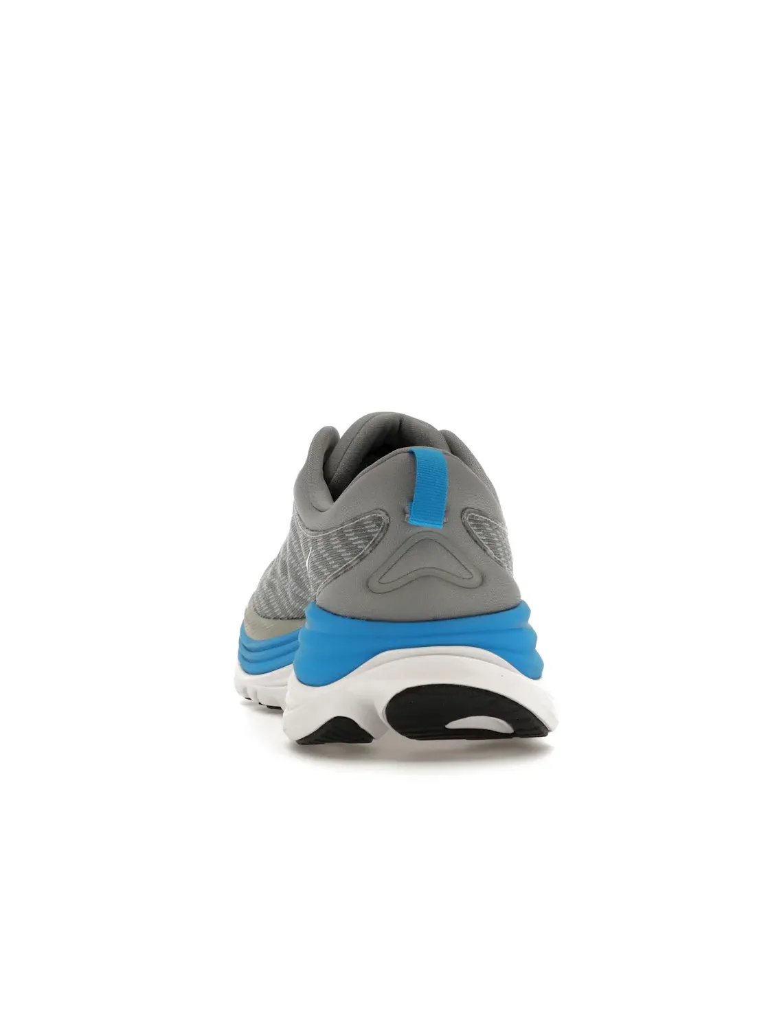 Мужские кроссовки для бега Hoka One One Gaviota 5 — изображение 4 из 4, синий