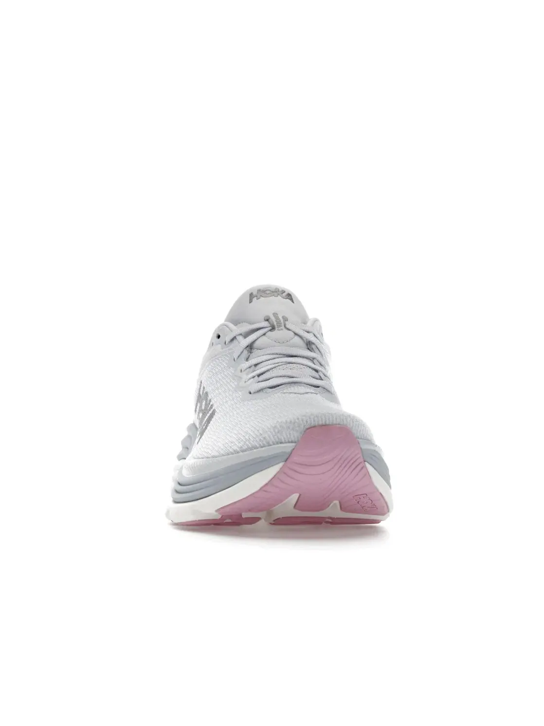 Женские кроссовки без шнуровки Gaviota 5 Hoka One One — изображение 2 из 4, розовый