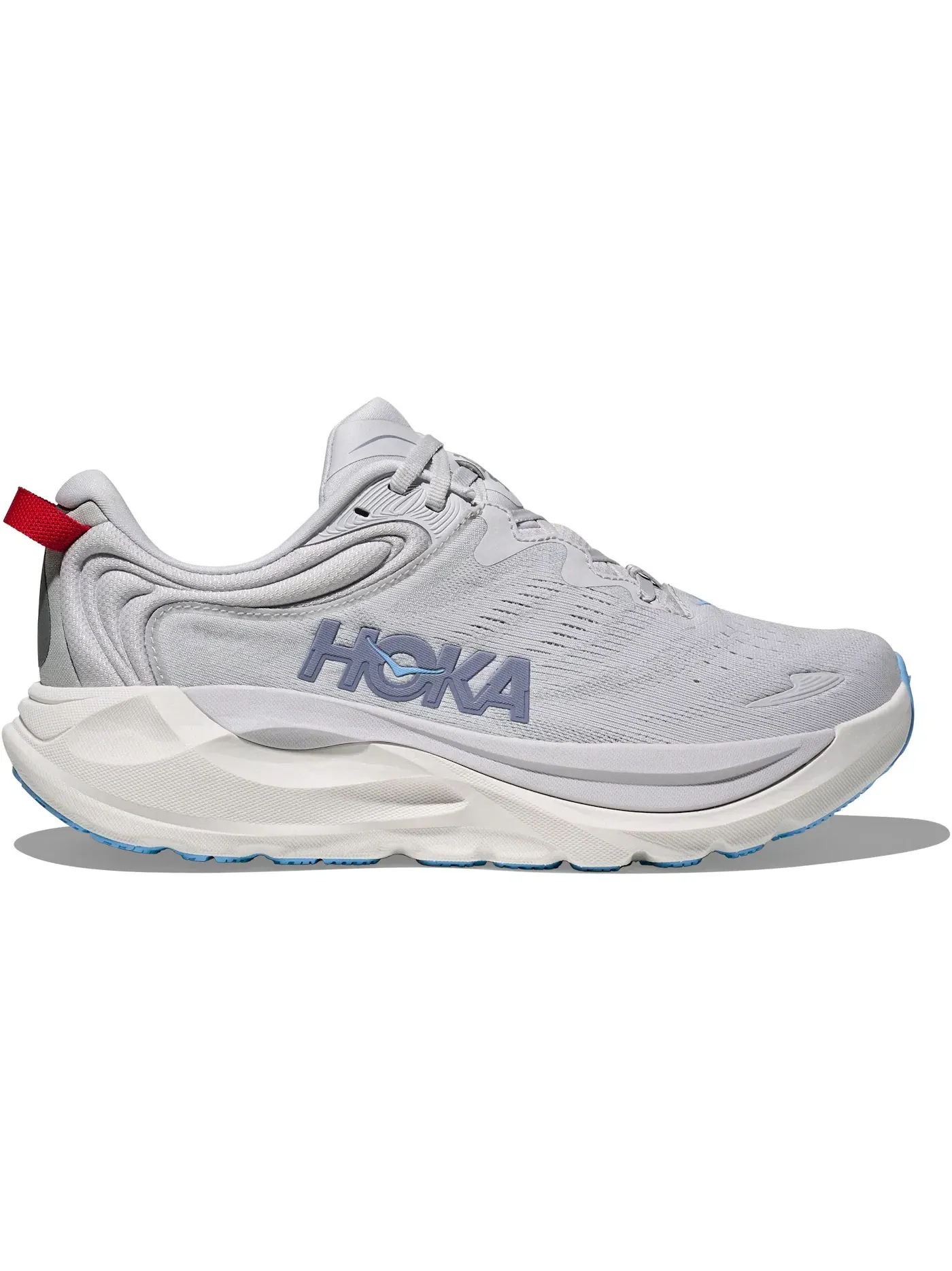 Женские кроссовки для бега Hoka One One Gaviota 6 — изображение 1 из 1, серый