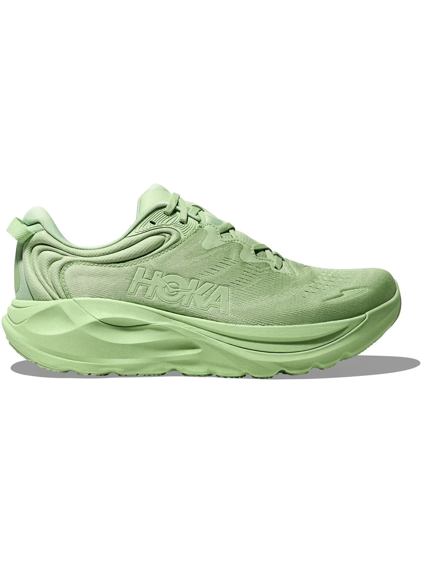 Мужские кроссовки с поддержкой Hoka One One Gaviota 6 — изображение 1 из 1