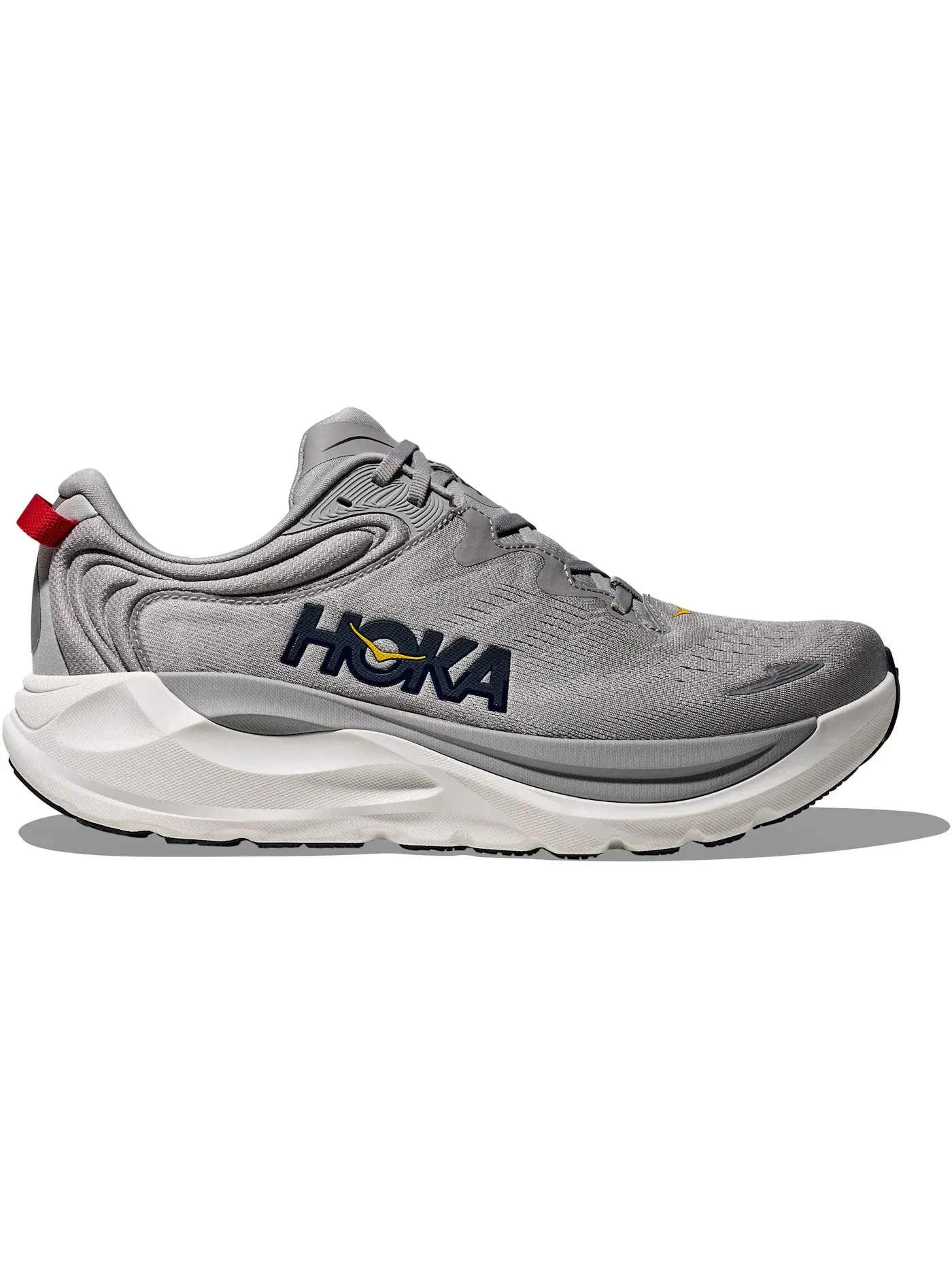 Мужские кроссовки для бега Hoka One One Gaviota 6 — изображение 1 из 1, серый