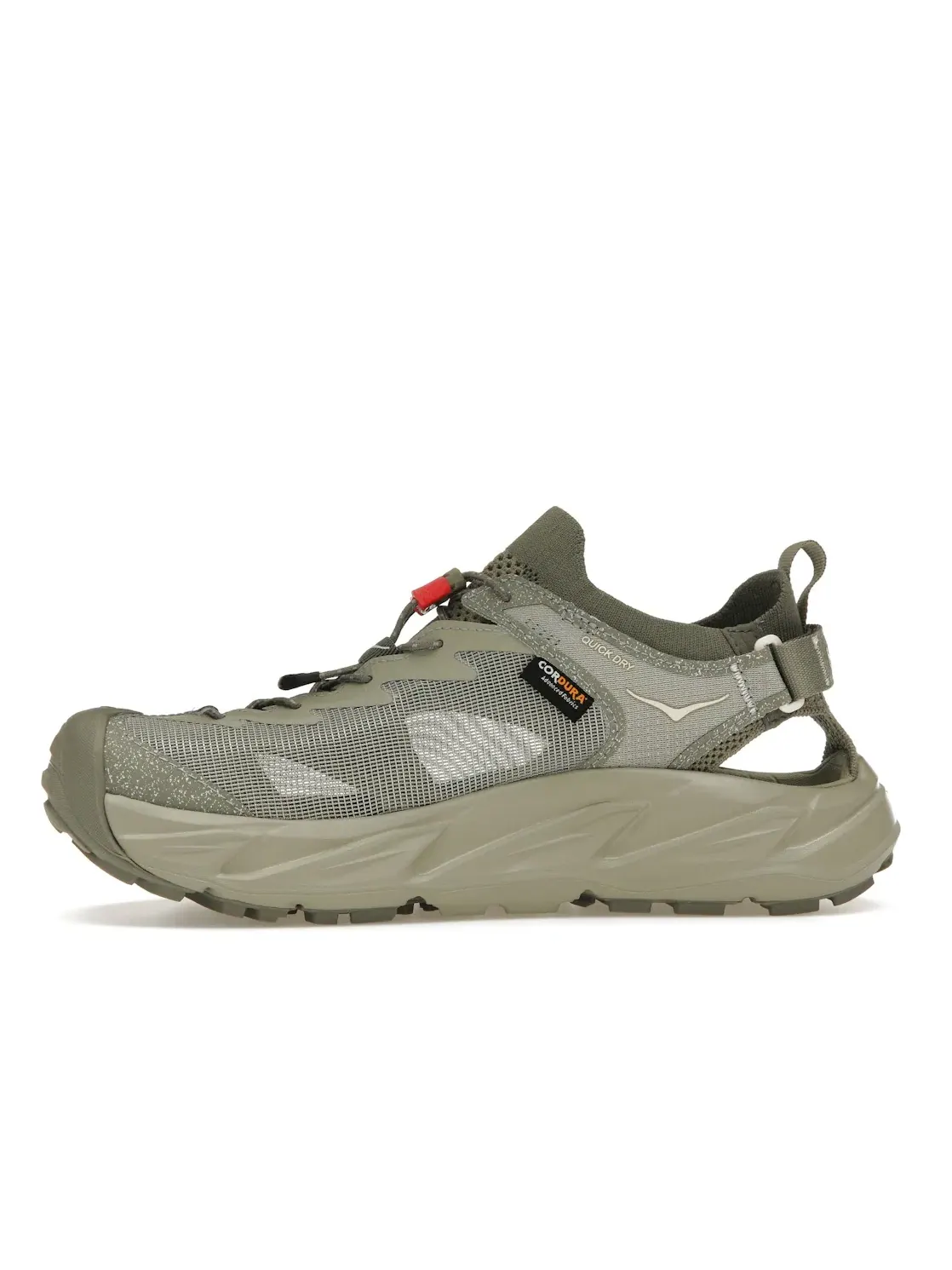 Мужские кроссовки Hoka One One Hopara 2, Barley Oat Milk — изображение 3 из 4