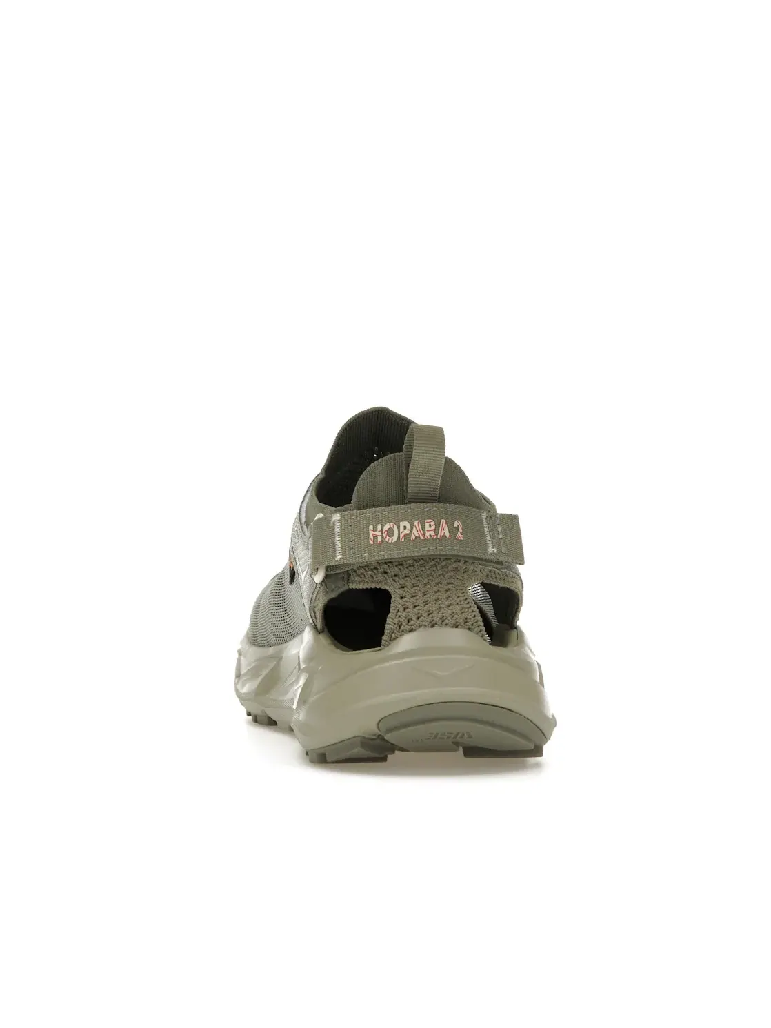 Мужские кроссовки Hoka One One Hopara 2, Barley Oat Milk — изображение 4 из 4