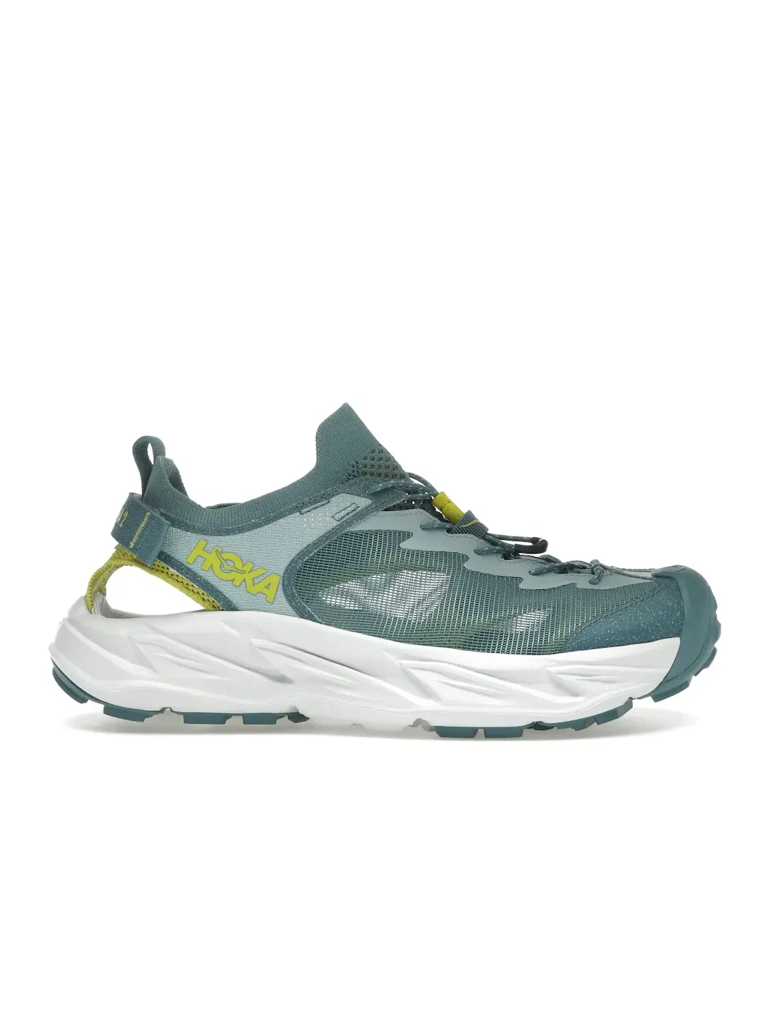Мужские кроссовки Lifestyle Hoka One One Hopara 2, Druzy Mountain Fog — изображение 1 из 4