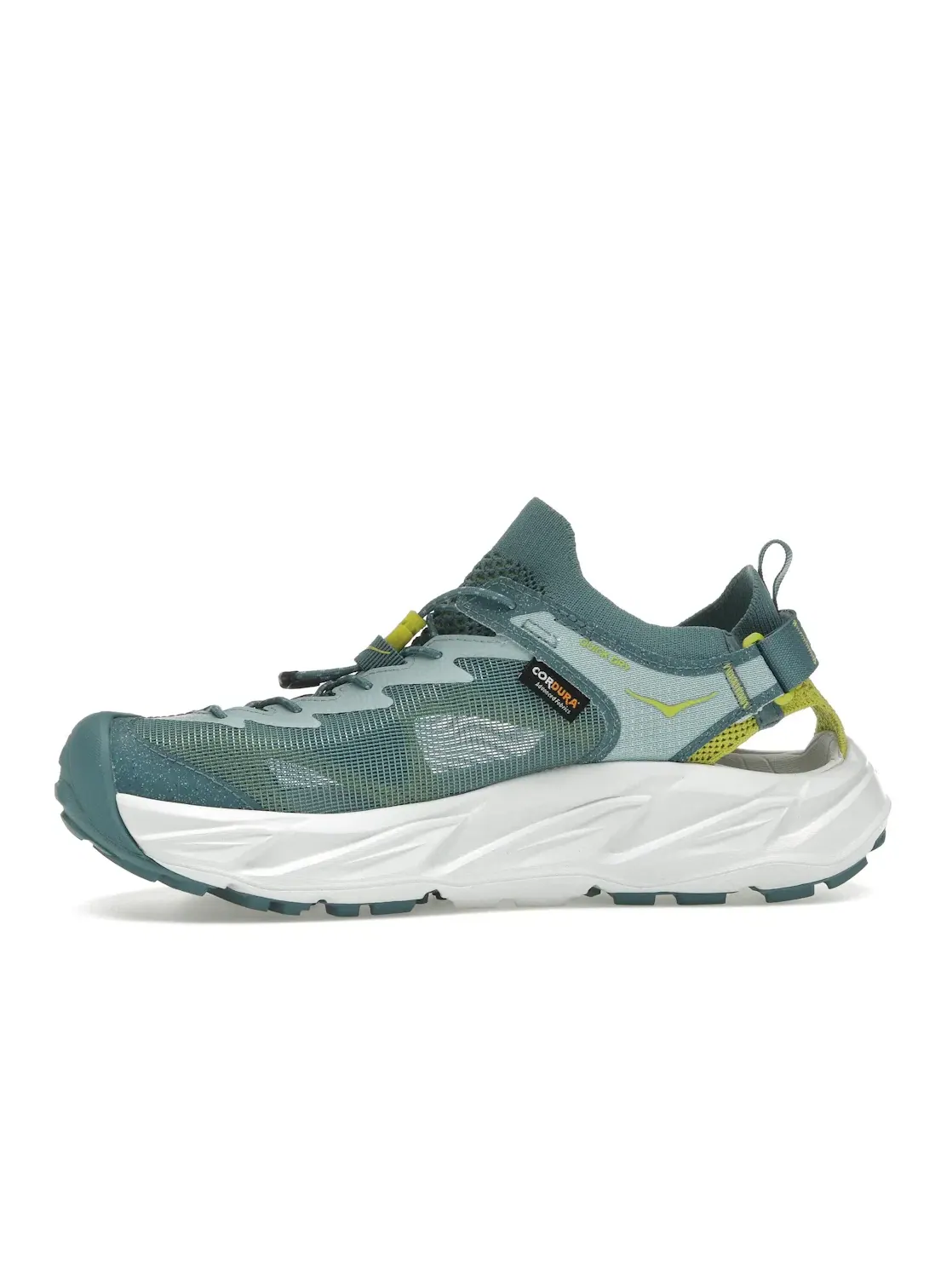 Мужские кроссовки Lifestyle Hoka One One Hopara 2, Druzy Mountain Fog — изображение 3 из 4