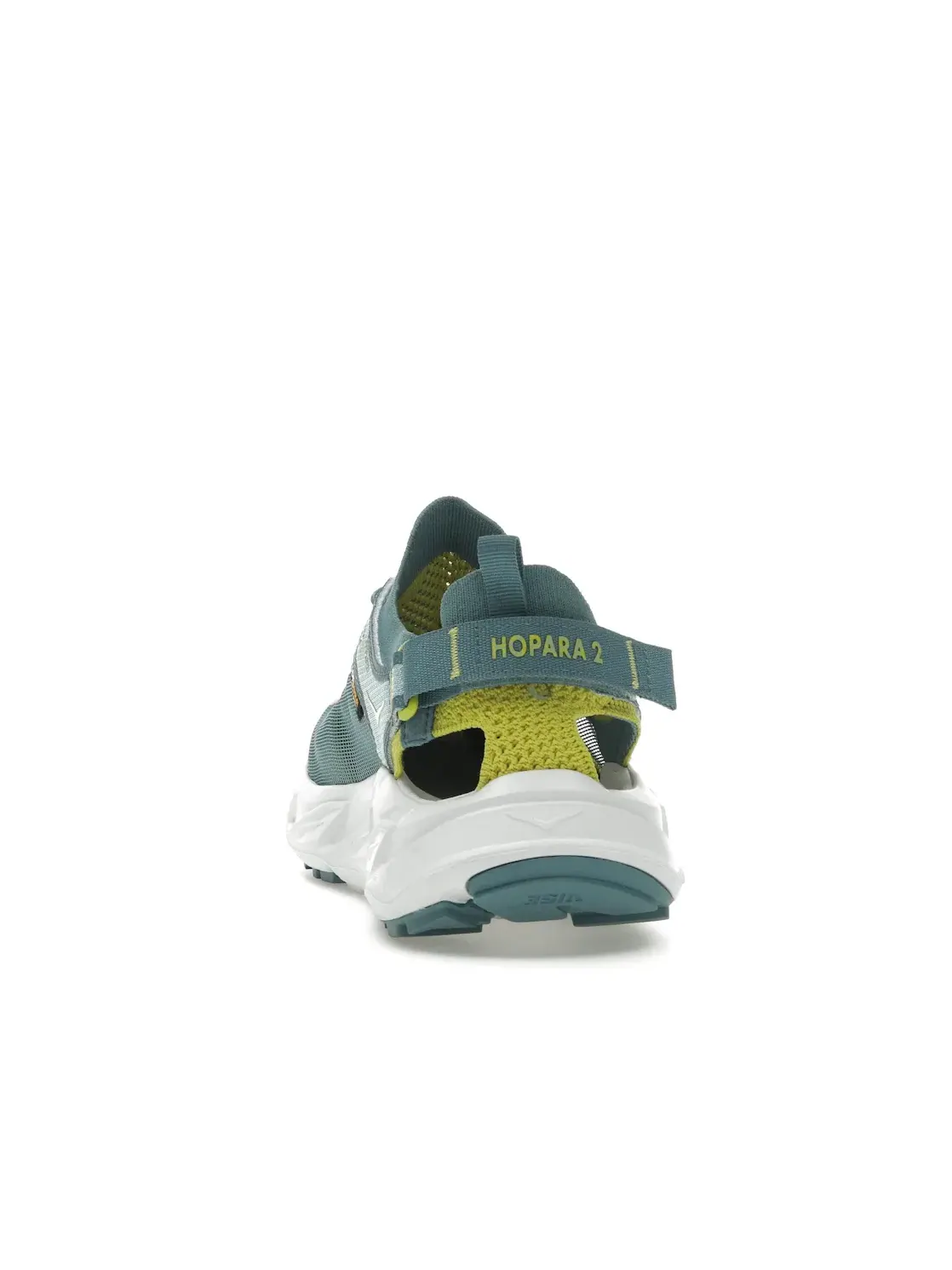 Мужские кроссовки Lifestyle Hoka One One Hopara 2, Druzy Mountain Fog — изображение 4 из 4