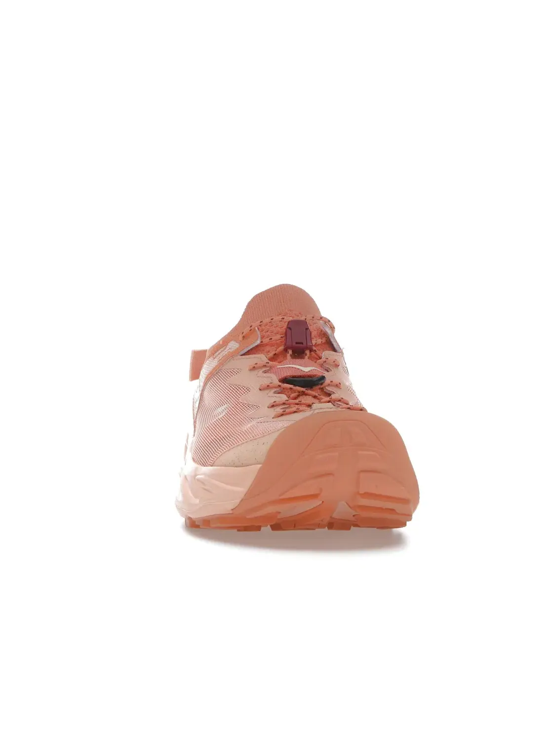 Женские кроссовки Lifestyle Hoka One One Hopara 2, Dry Clay/Feldspar — изображение 2 из 4