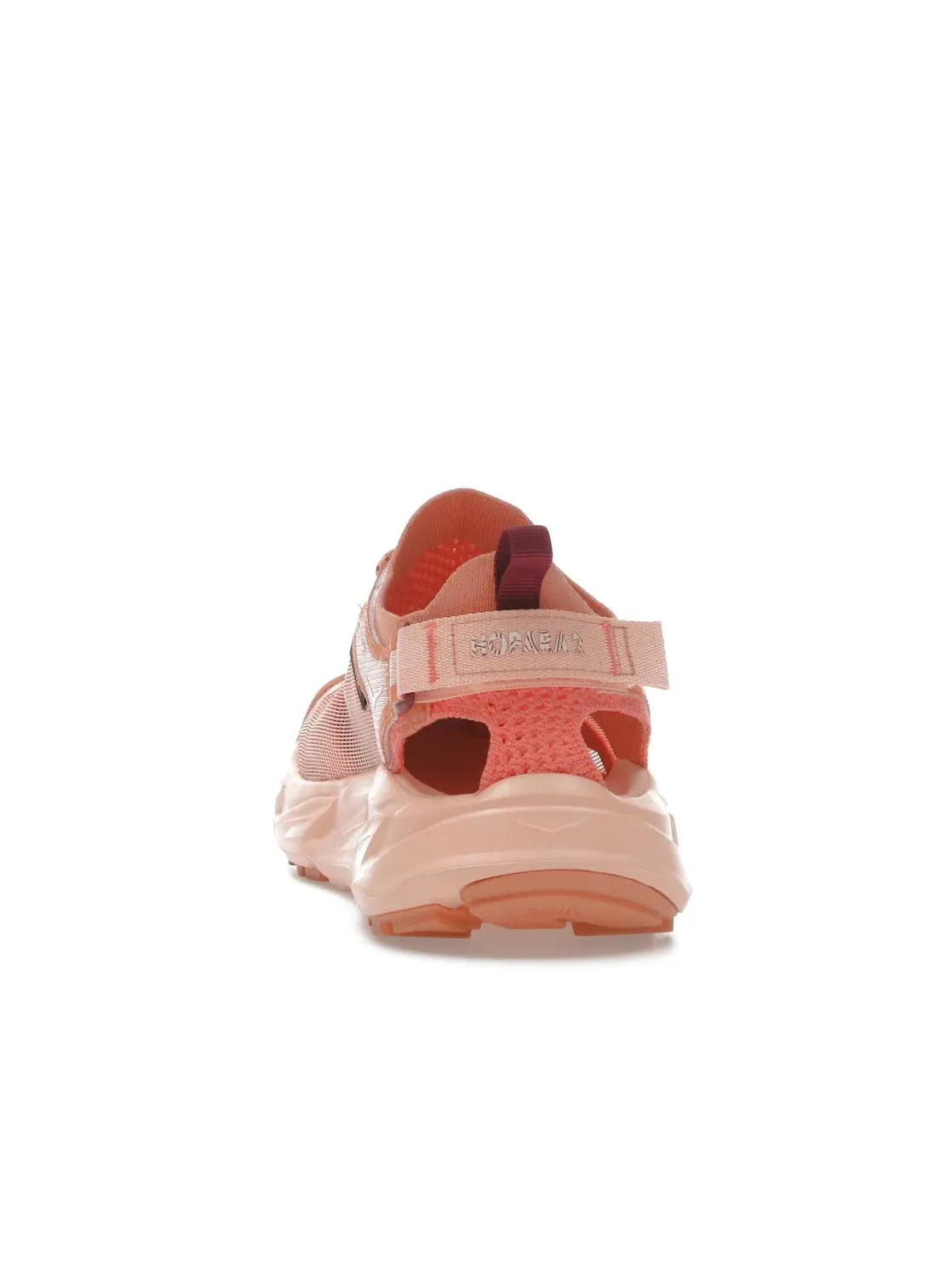 Женские кроссовки Lifestyle Hoka One One Hopara 2, Dry Clay/Feldspar — изображение 4 из 4
