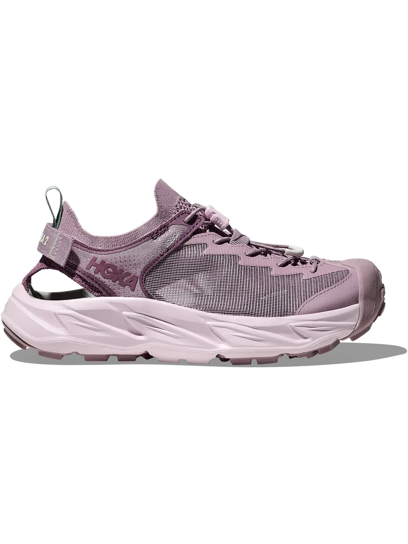 Женские кроссовки Hoka One One Hopara 2 — изображение 1 из 1, кремовый