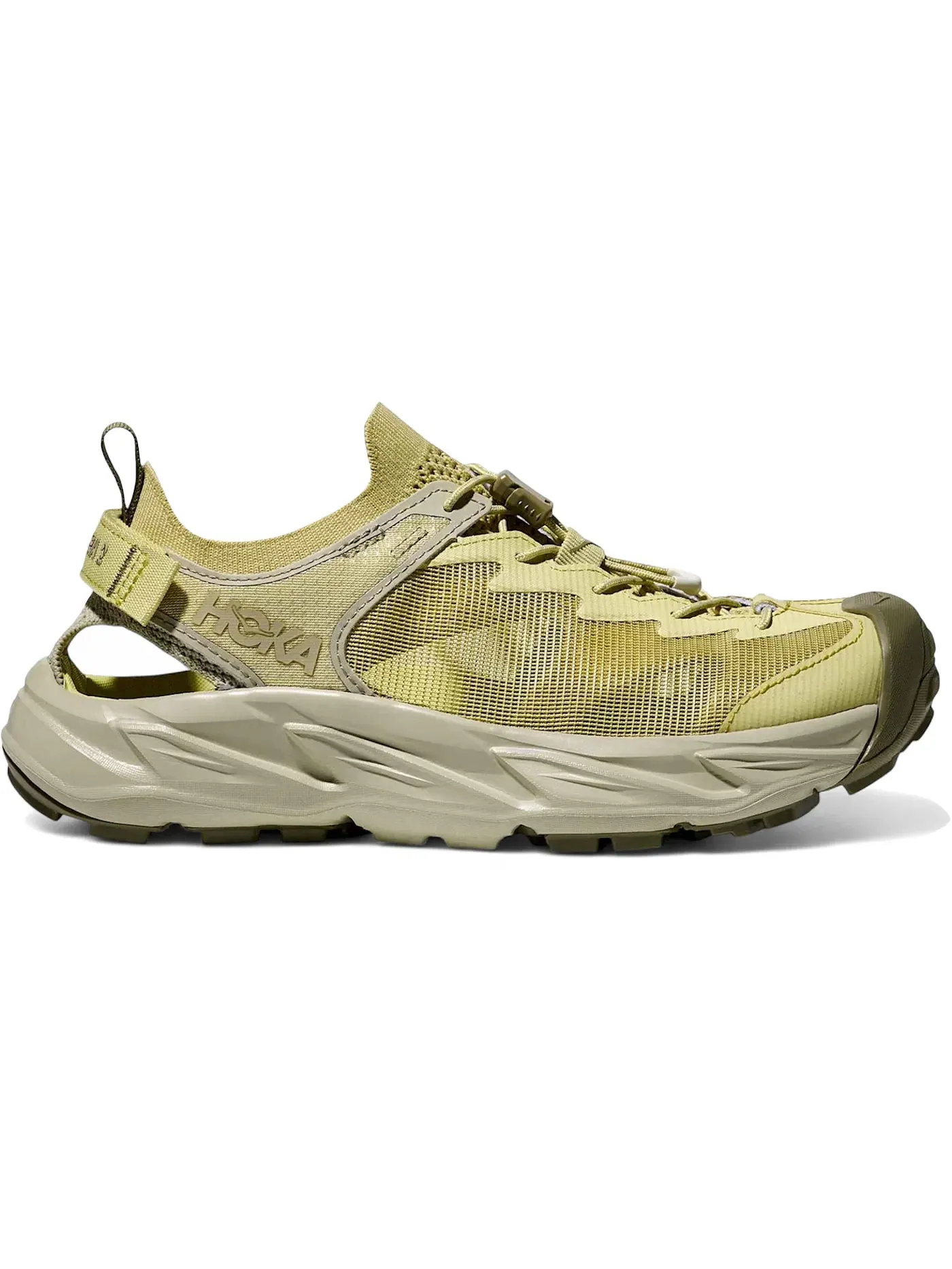 Женские кроссовки для активного отдыха Hoka One One Hopara 2, Cardamom Wild Mushroom — изображение 1 из 1