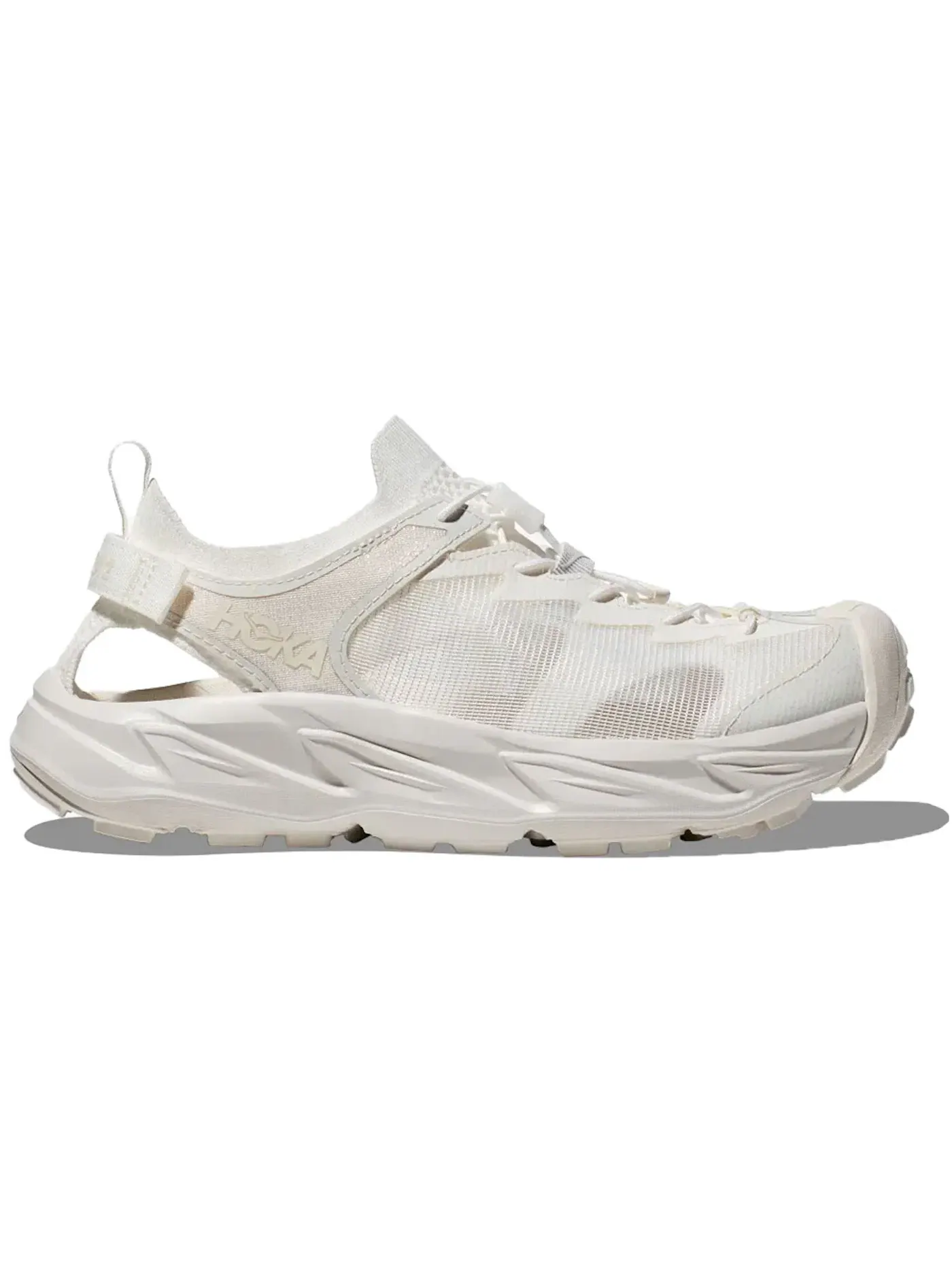 Женские кроссовки для активного отдыха Hoka One One Hopara 2, Raw — изображение 1 из 1