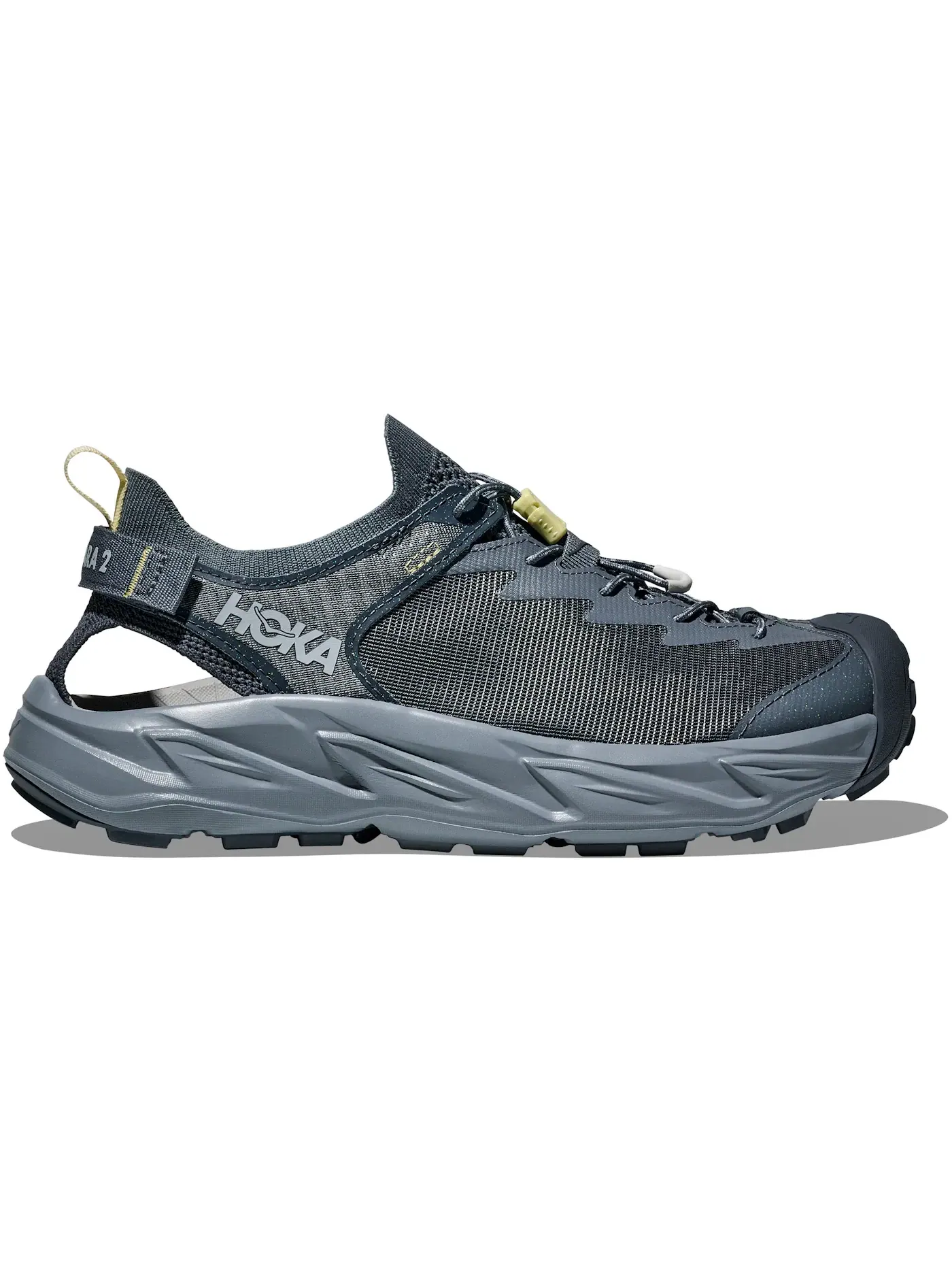 Мужские кроссовки для активного отдыха Hoka One One Hopara 2 — изображение 1 из 1, синий/синий
