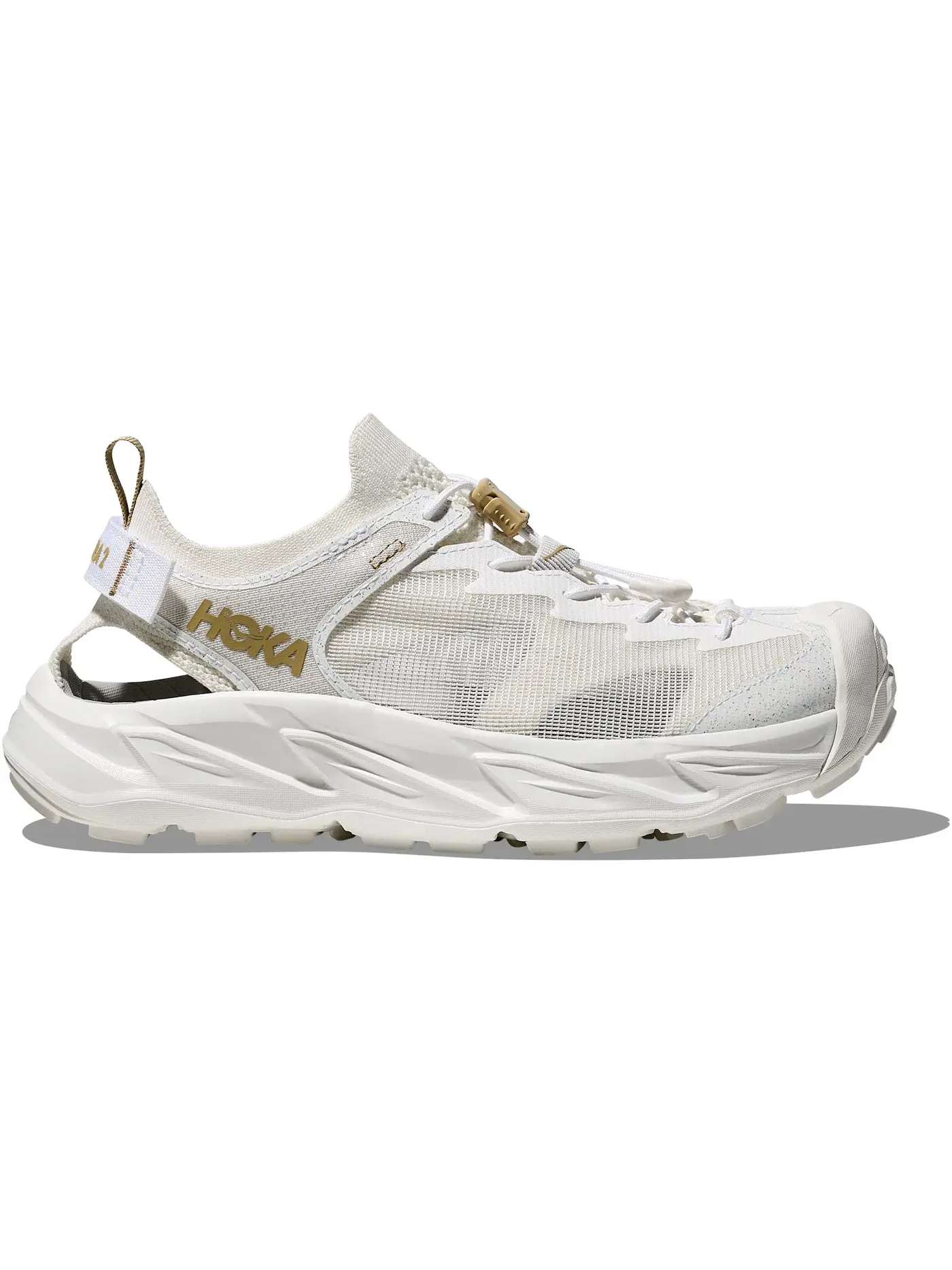 Женские кроссовки для бега Hoka One One Hopara 2 — изображение 1 из 1, белый белый