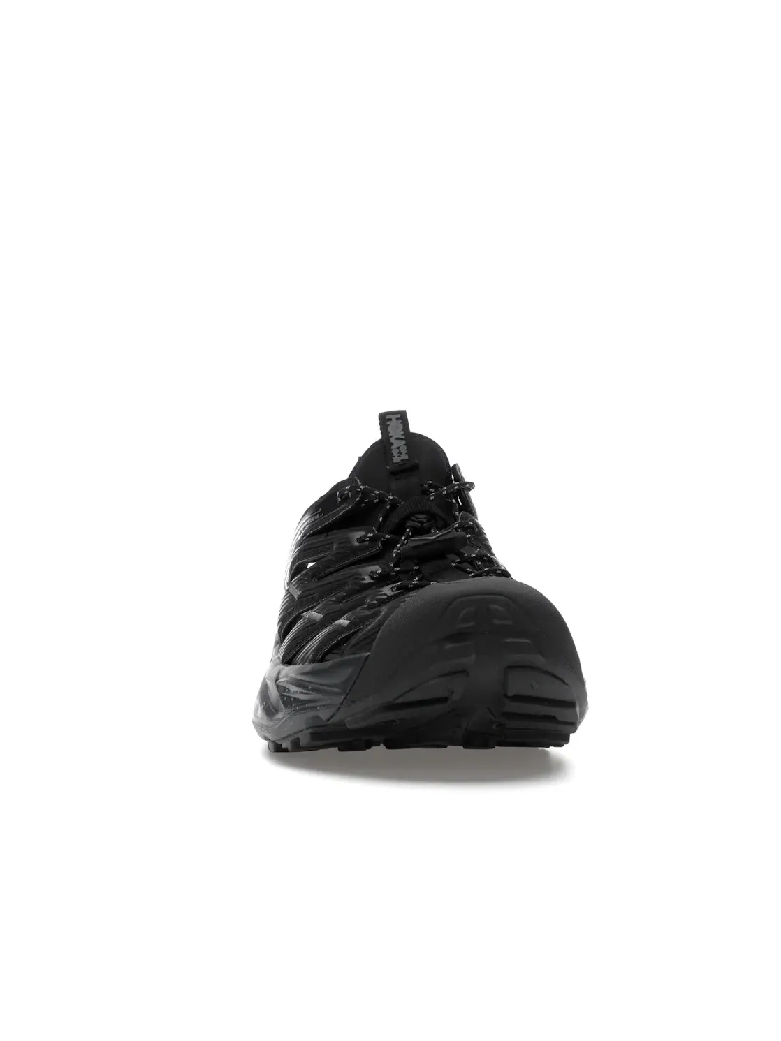 Мужские кроссовки Lifestyle Hoka One One Hopara — изображение 2 из 4, черный