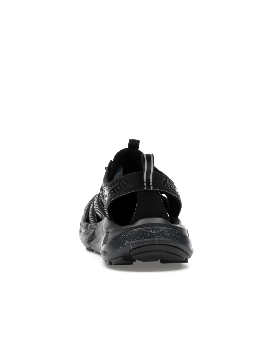 Мужские кроссовки Lifestyle Hoka One One Hopara — изображение 4 из 4, черный
