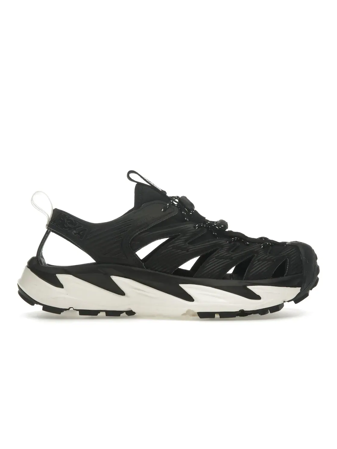 Мужские кроссовки для бега Hoka One One Hopara — изображение 1 из 4, черный