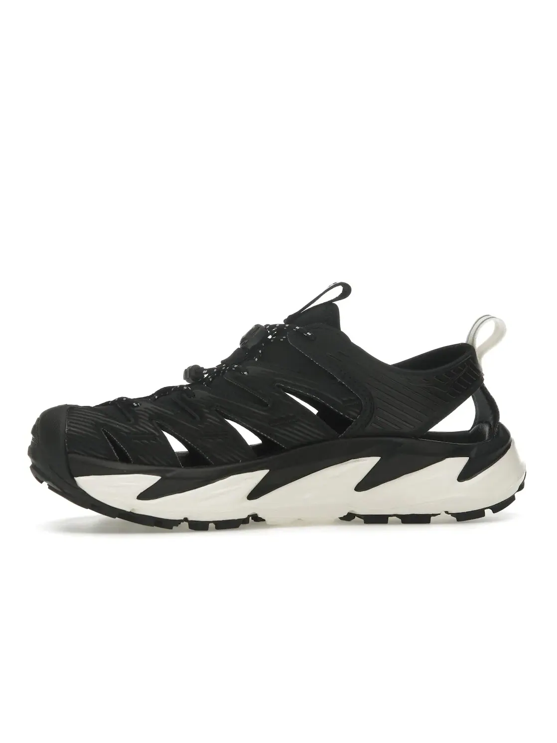Мужские кроссовки для бега Hoka One One Hopara — изображение 3 из 4, черный
