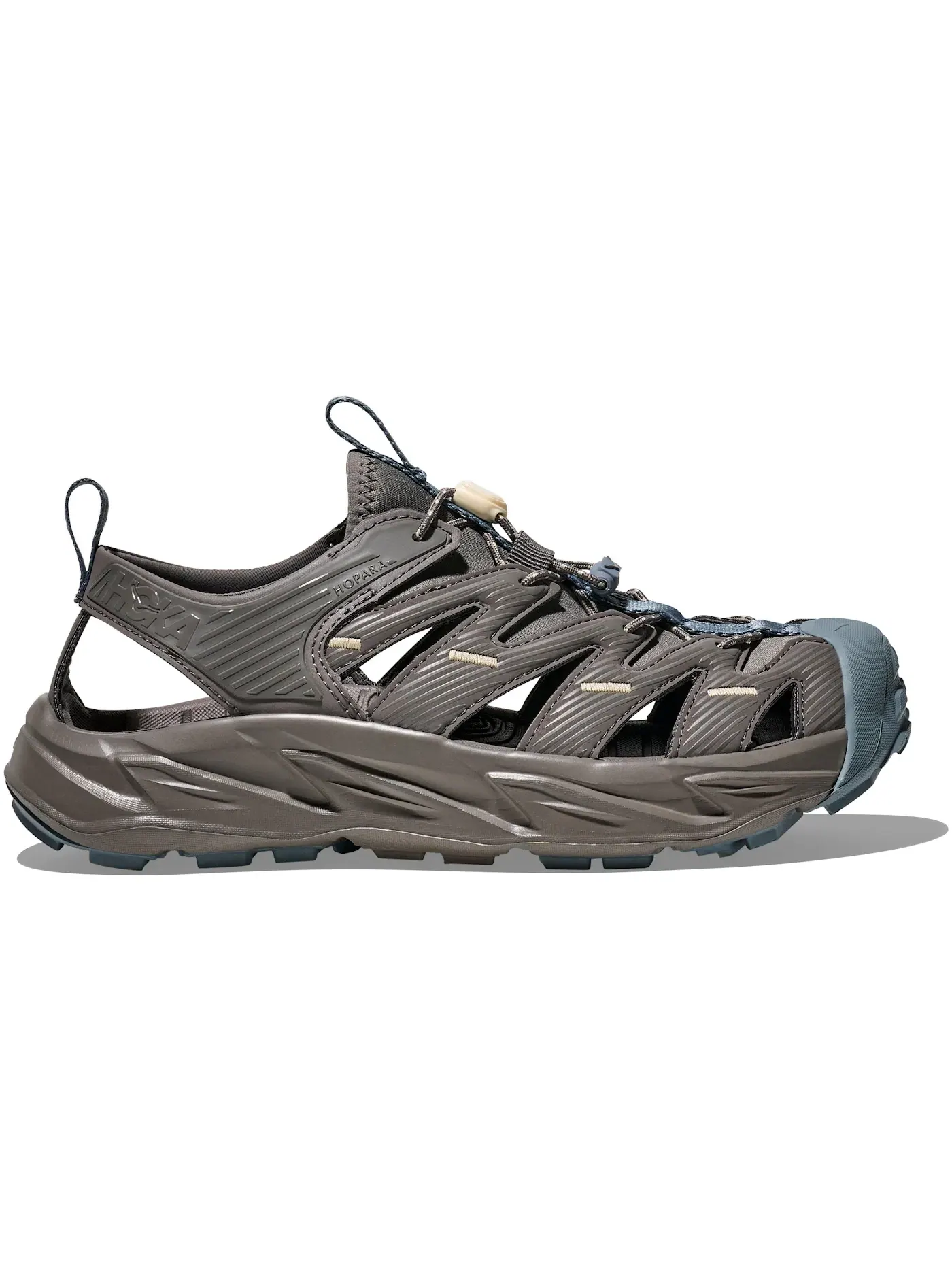 Мужские кроссовки для активного отдыха Hoka One One Hopara — изображение 1 из 1, синий