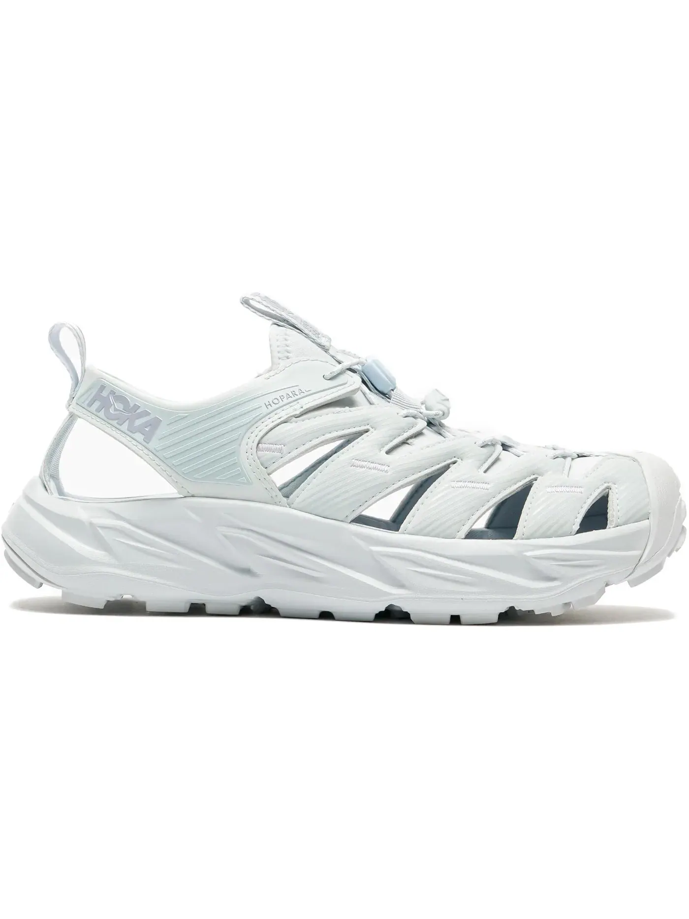 Мужские кроссовки для активного отдыха Hoka One One Hopara, Illusion — изображение 1 из 1
