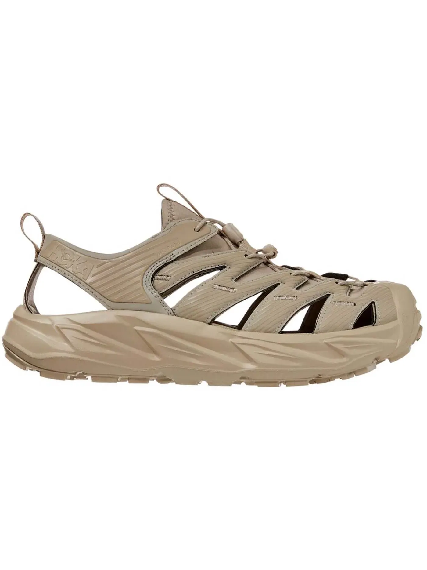 Кроссовки для активного отдыха Hoka One One Hopara — изображение 1 из 1, бежевый