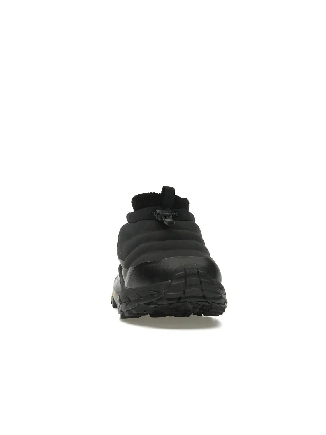 Женские кроссовки с мембраной Gore-Tex Hoka One One Kaha 2 Frost Moc Gore-Tex — изображение 2 из 4, черный/черный