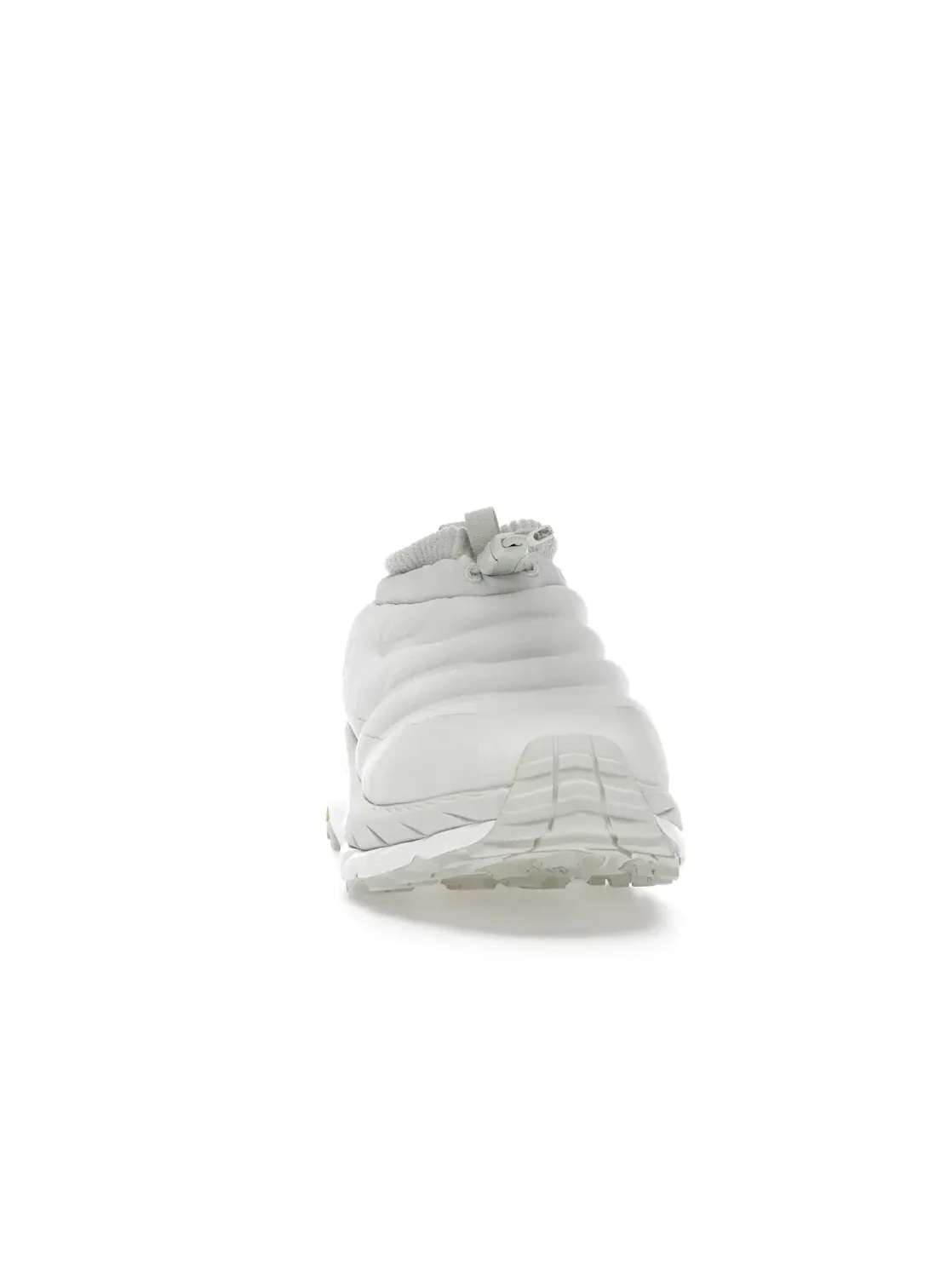 Мужские кроссовки с Gore-Tex Hoka One One Kaha 2 Frost Moc Gore-Tex — изображение 2 из 4, белый