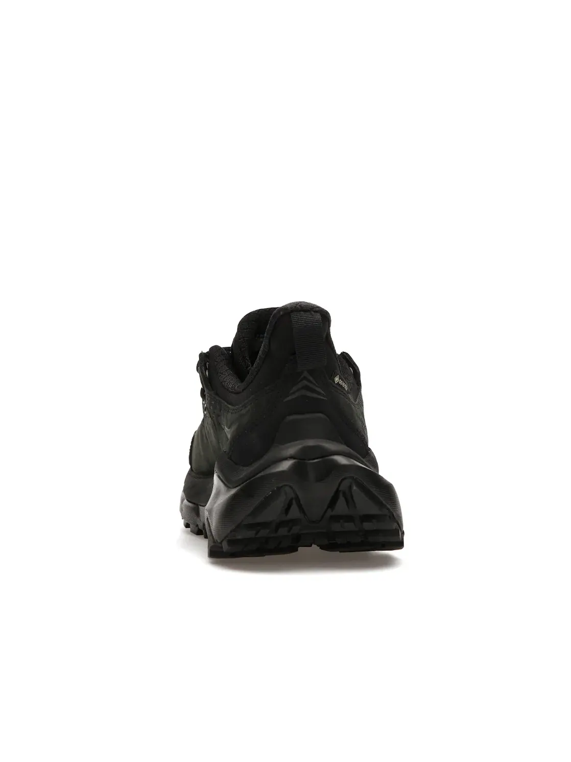 Мужские трекинговые кроссовки водонепроницаемые Kaha 2 Low Gore-Tex Hoka One One — изображение 4 из 4, черный