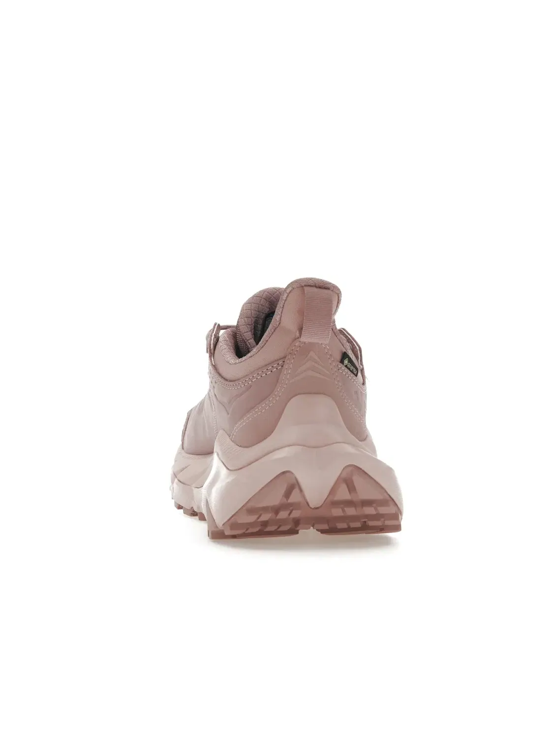 Мужские кроссовки для бега Hoka One One Kaha 2 Low Gore-Tex, Pale Mauve/Peach Whip — изображение 4 из 4