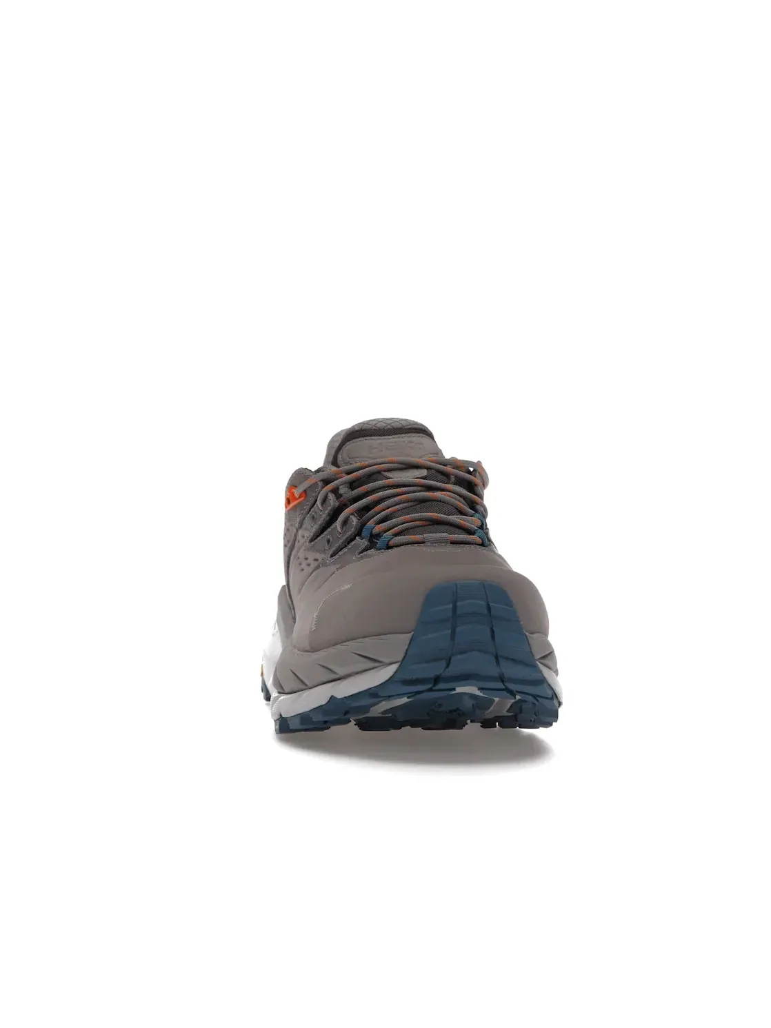Мужские кроссовки для бега с мембраной Gore-Tex Hoka One One Kaha 2 Low Gore-Tex — изображение 2 из 4, синий