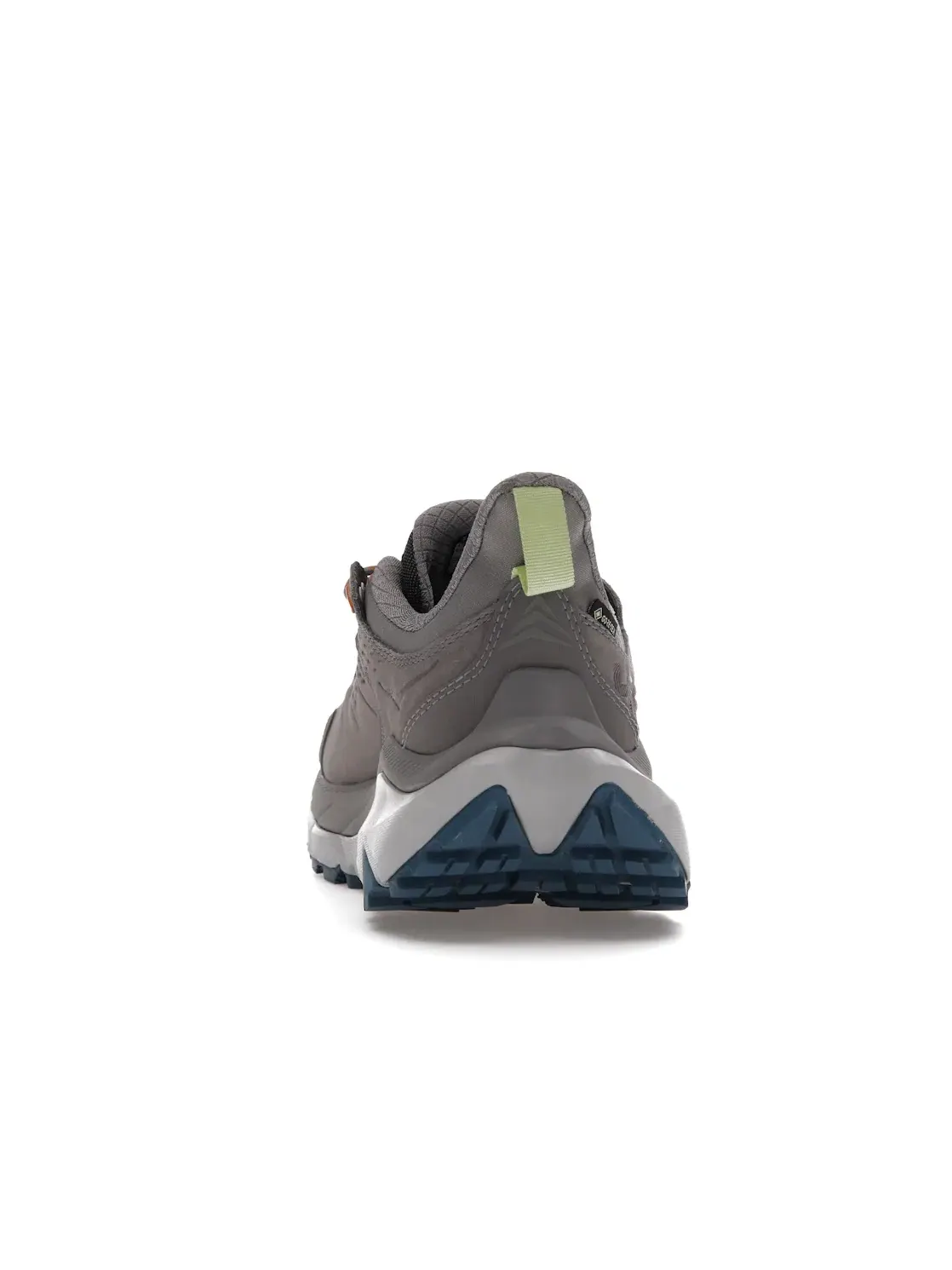 Мужские кроссовки для бега с мембраной Gore-Tex Hoka One One Kaha 2 Low Gore-Tex — изображение 4 из 4, синий
