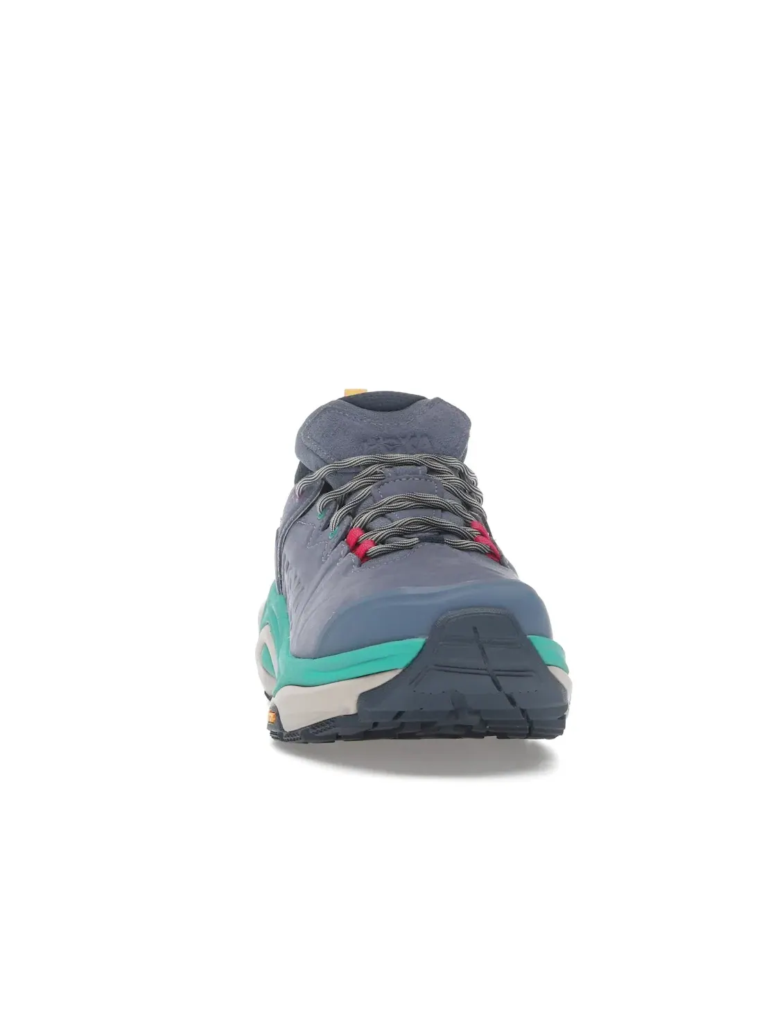 Мужские кроссовки для бега Hoka One One Kaha 3 Low Gore-Tex — изображение 2 из 4, золотистый