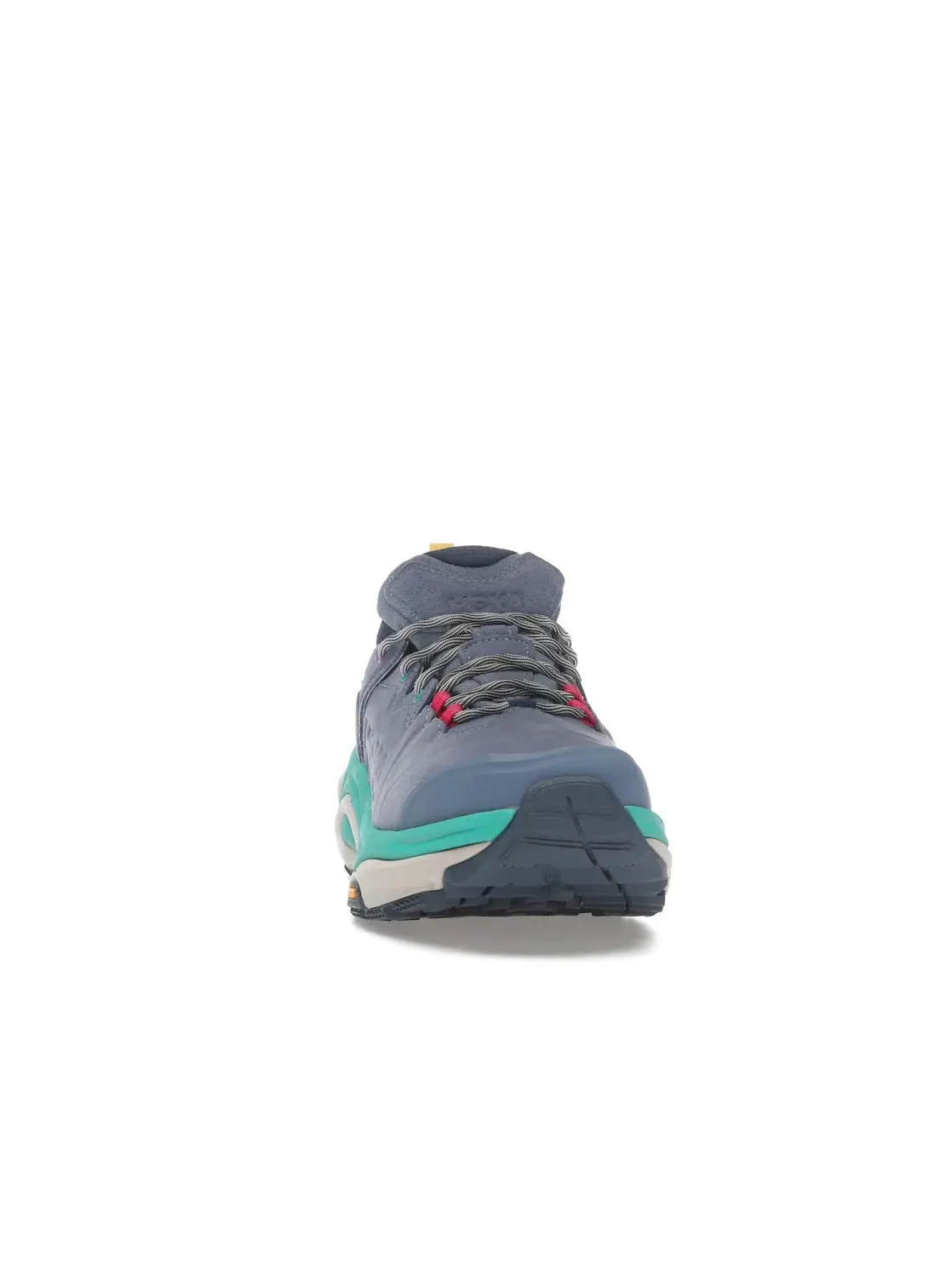 Женские кроссовки с мембраной Gore-Tex Hoka One One — изображение 2 из 4, золотистый