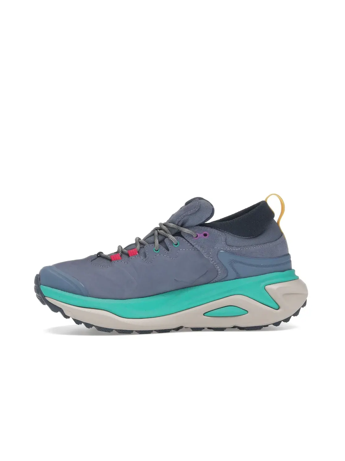 Женские кроссовки с мембраной Gore-Tex Hoka One One — изображение 3 из 4, золотистый