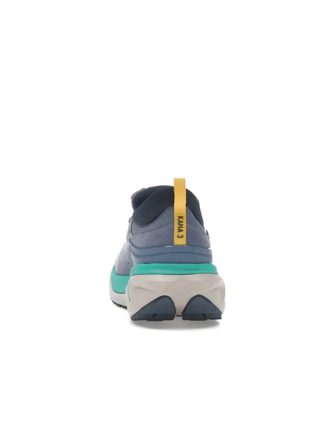 Женские кроссовки с мембраной Gore-Tex Hoka One One — изображение 4 из 4, золотистый