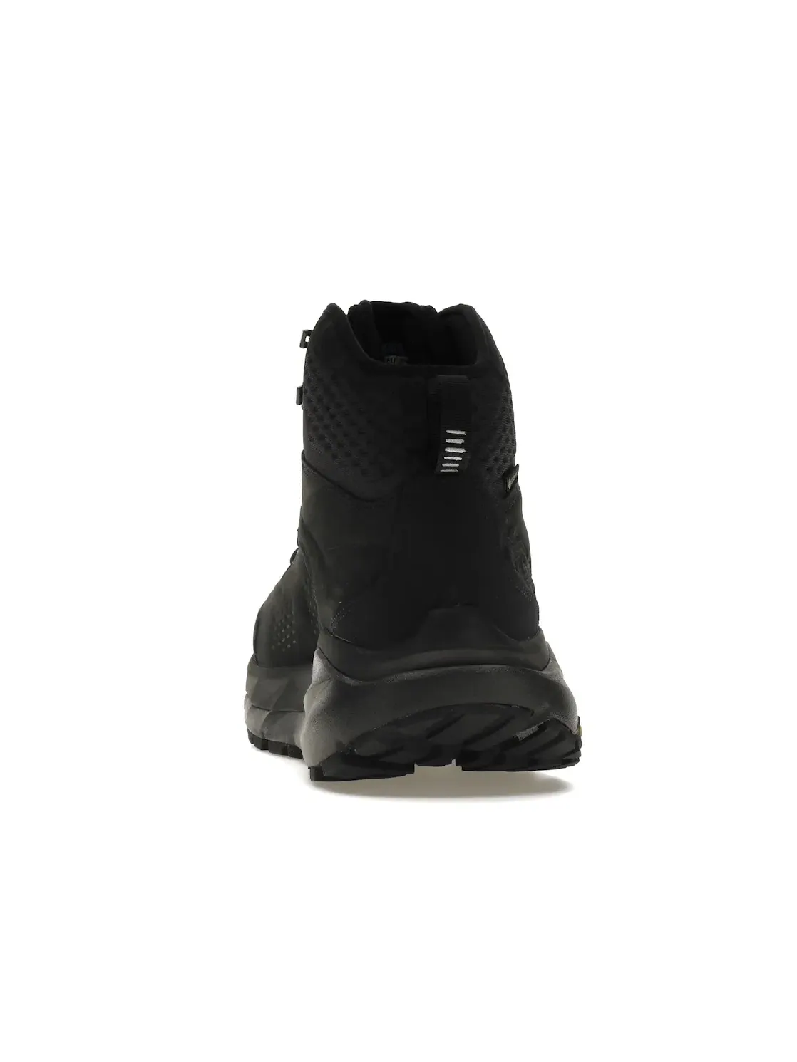Мужские ботинки для ходьбы с мембраной Gore-Tex Hoka One One Kaha Gore-Tex — изображение 4 из 4, черный