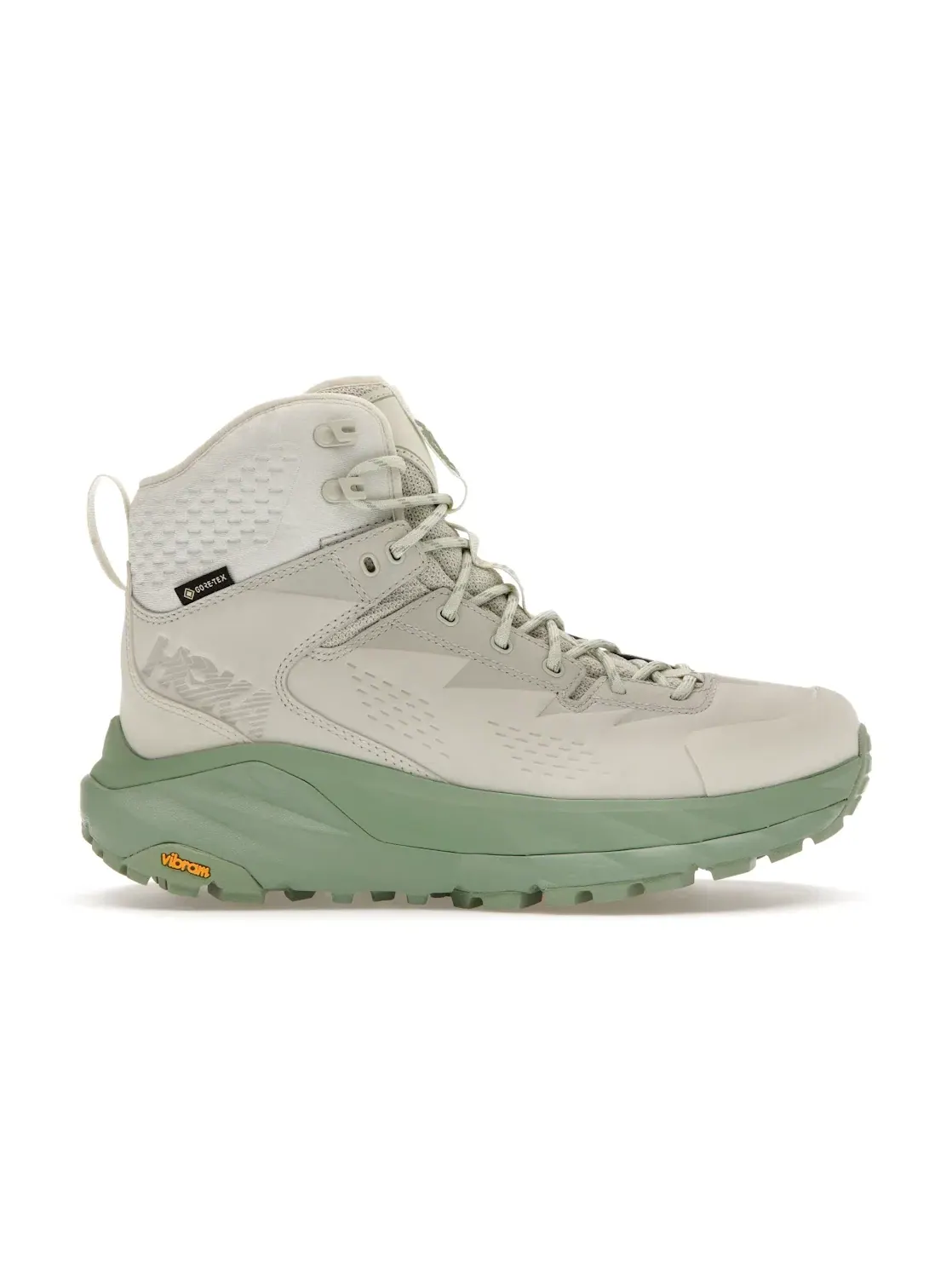 Унисекс кроссовки Performance Hoka One One Kaha Gore-Tex, Celadon Tint Basil — изображение 1 из 4