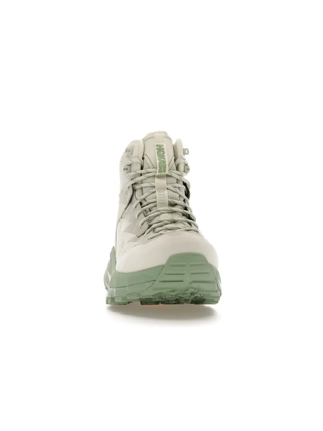 Унисекс кроссовки Performance Hoka One One Kaha Gore-Tex, Celadon Tint Basil — изображение 2 из 4