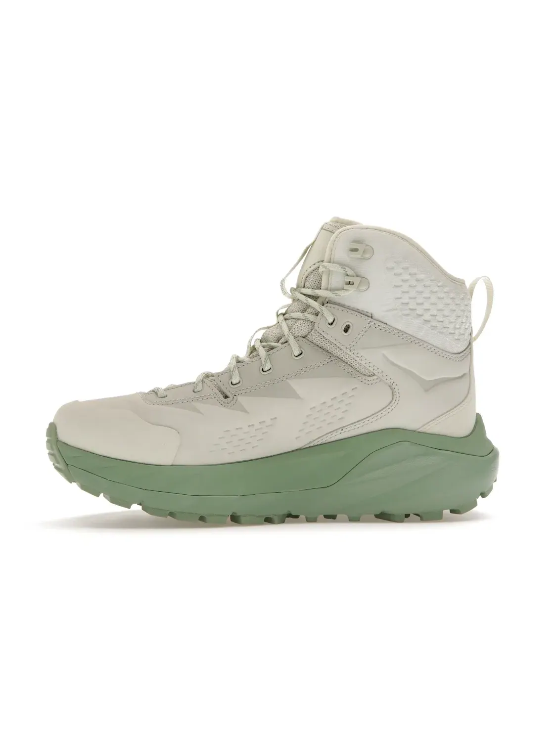 Унисекс кроссовки Performance Hoka One One Kaha Gore-Tex, Celadon Tint Basil — изображение 3 из 4