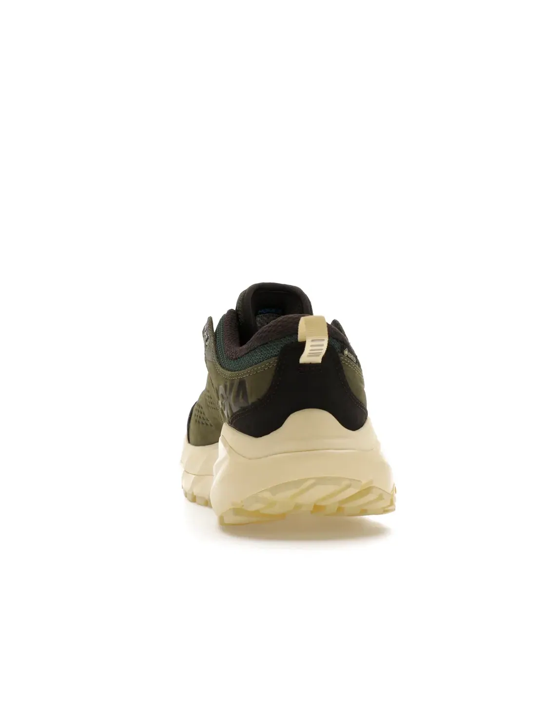 Мужские кроссовки для активного отдыха Hoka One One Kaha Low Gore-Tex, Chive Flan — изображение 4 из 4