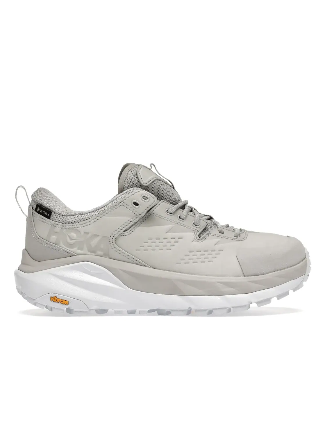 Мужские кроссовки для бега с мембраной Gore-Tex Hoka One One — изображение 1 из 4, белый
