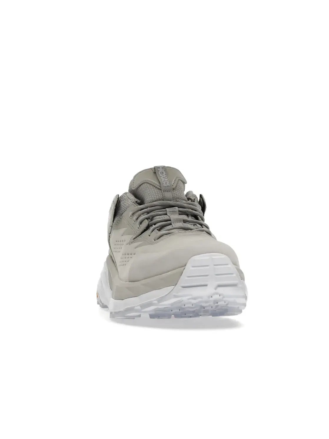 Мужские кроссовки для бега с мембраной Gore-Tex Hoka One One — изображение 2 из 4, белый