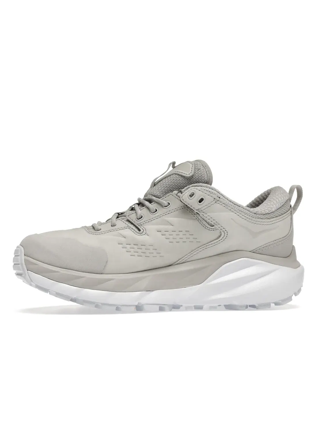 Мужские кроссовки для бега с мембраной Gore-Tex Hoka One One — изображение 3 из 4, белый